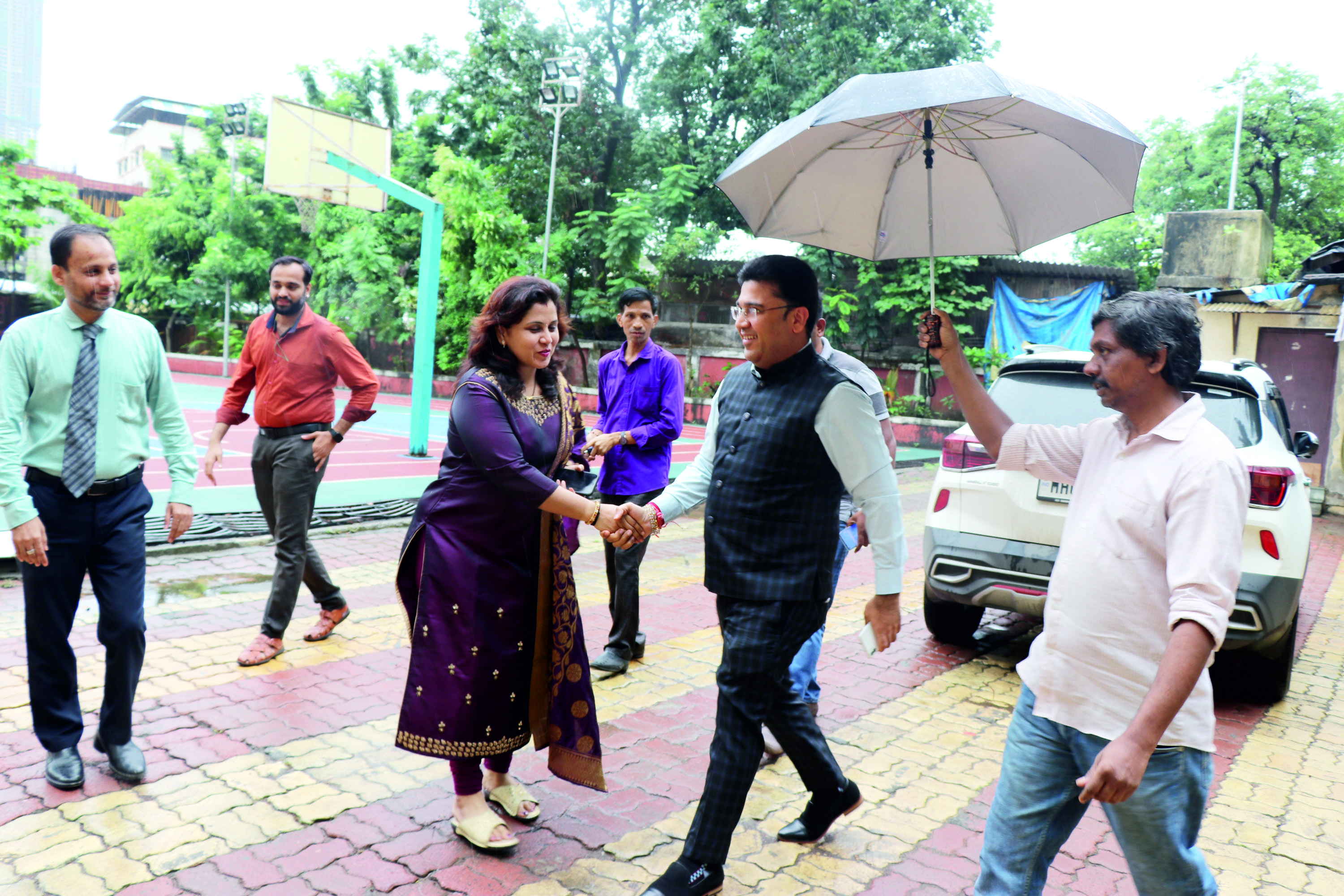 CARF Foundation day photo gallery cover