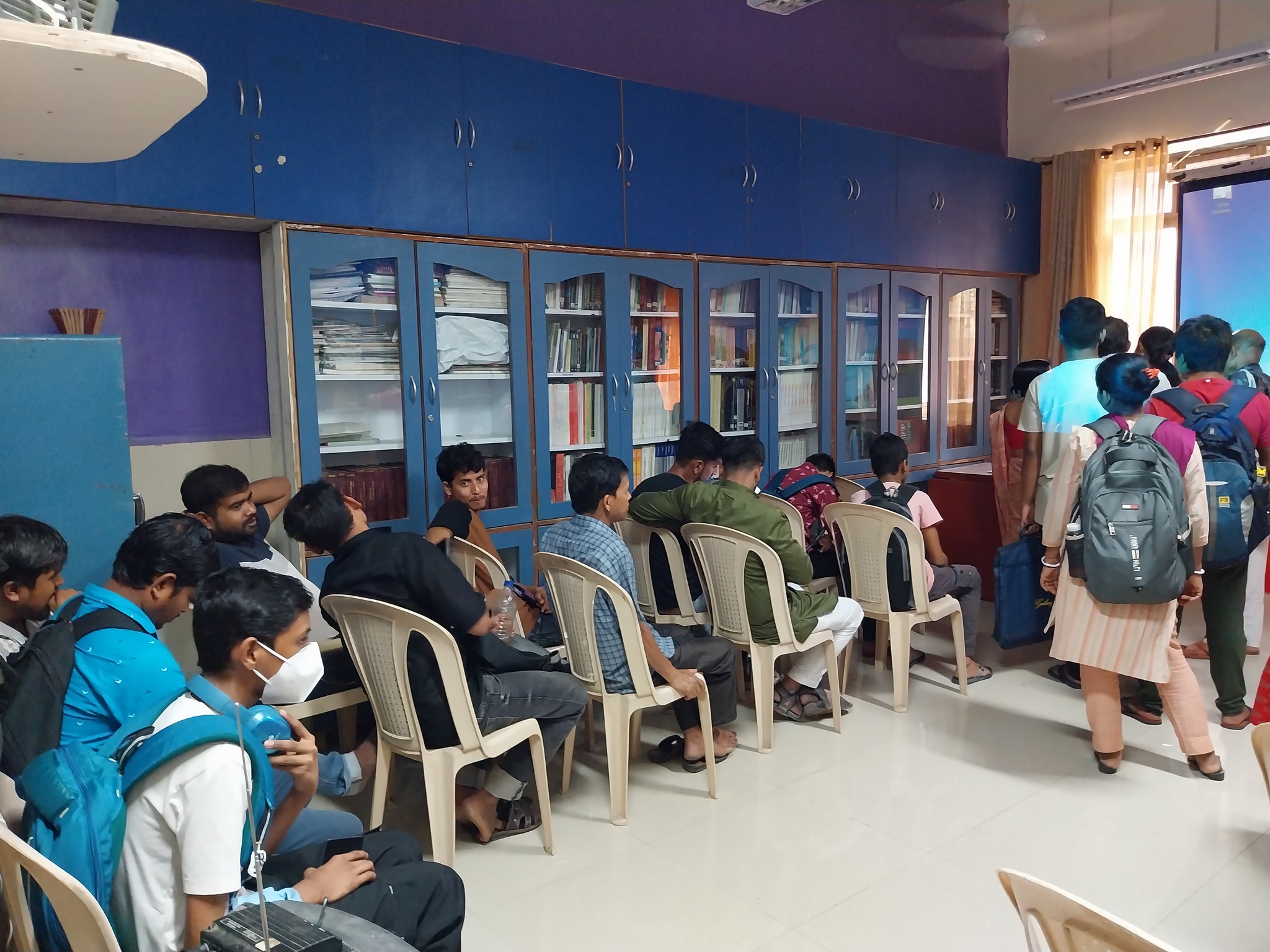 Doctor Talk Session by Dr. Imaan Rumani photo gallery cover
