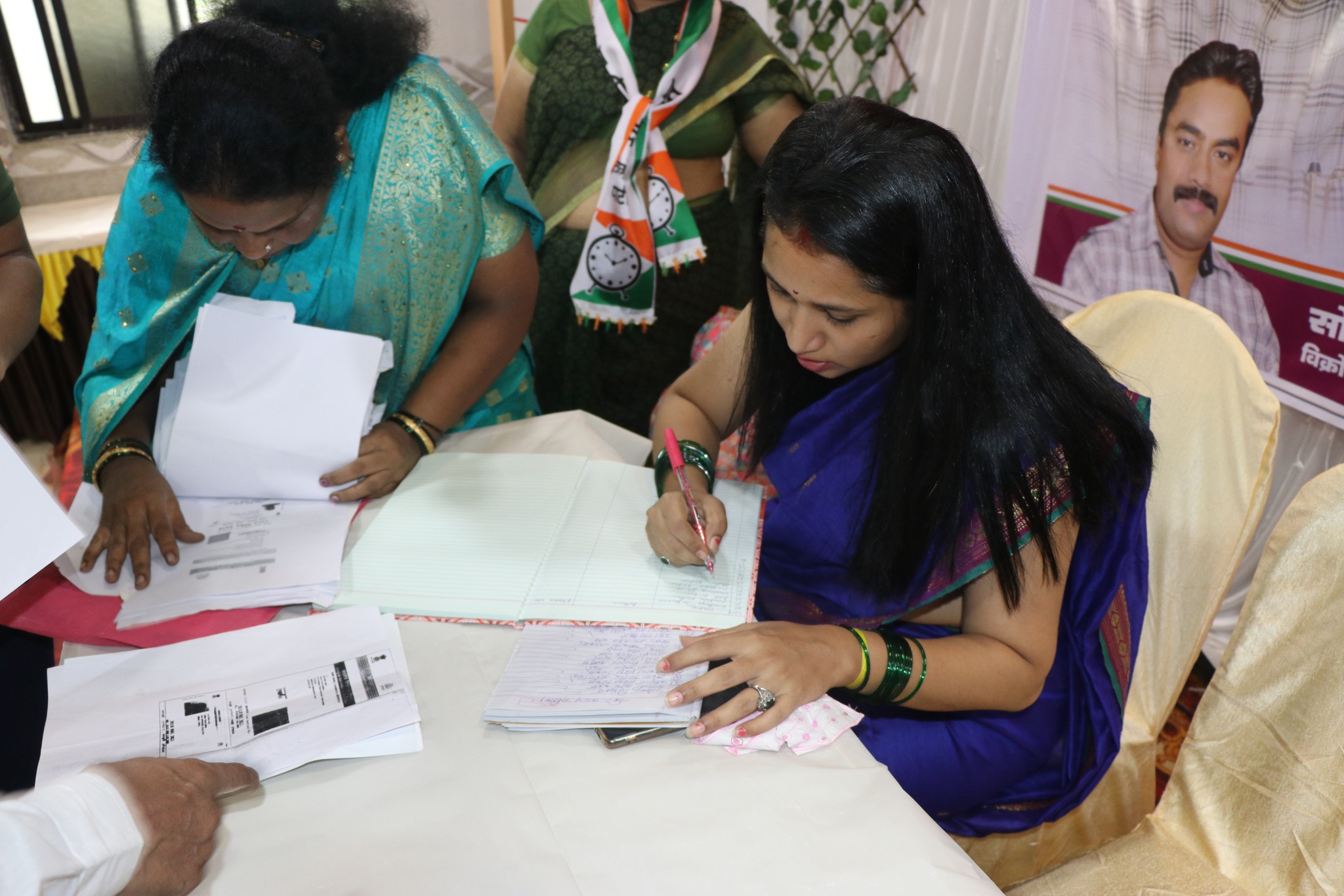 CARF activities from 2024-2025