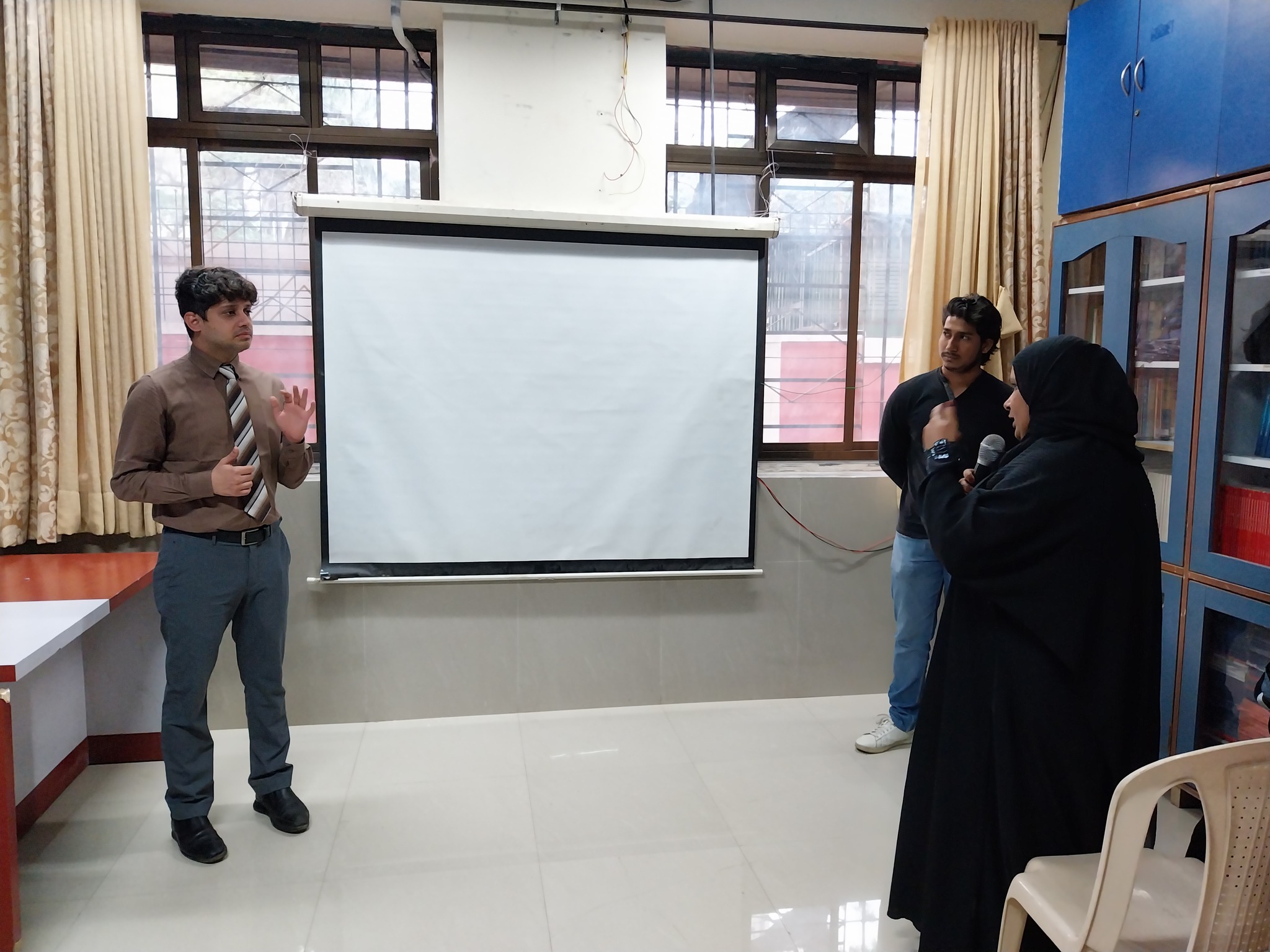 Doctor Talk Session by Dr. Ruchit Kansaria photo gallery cover