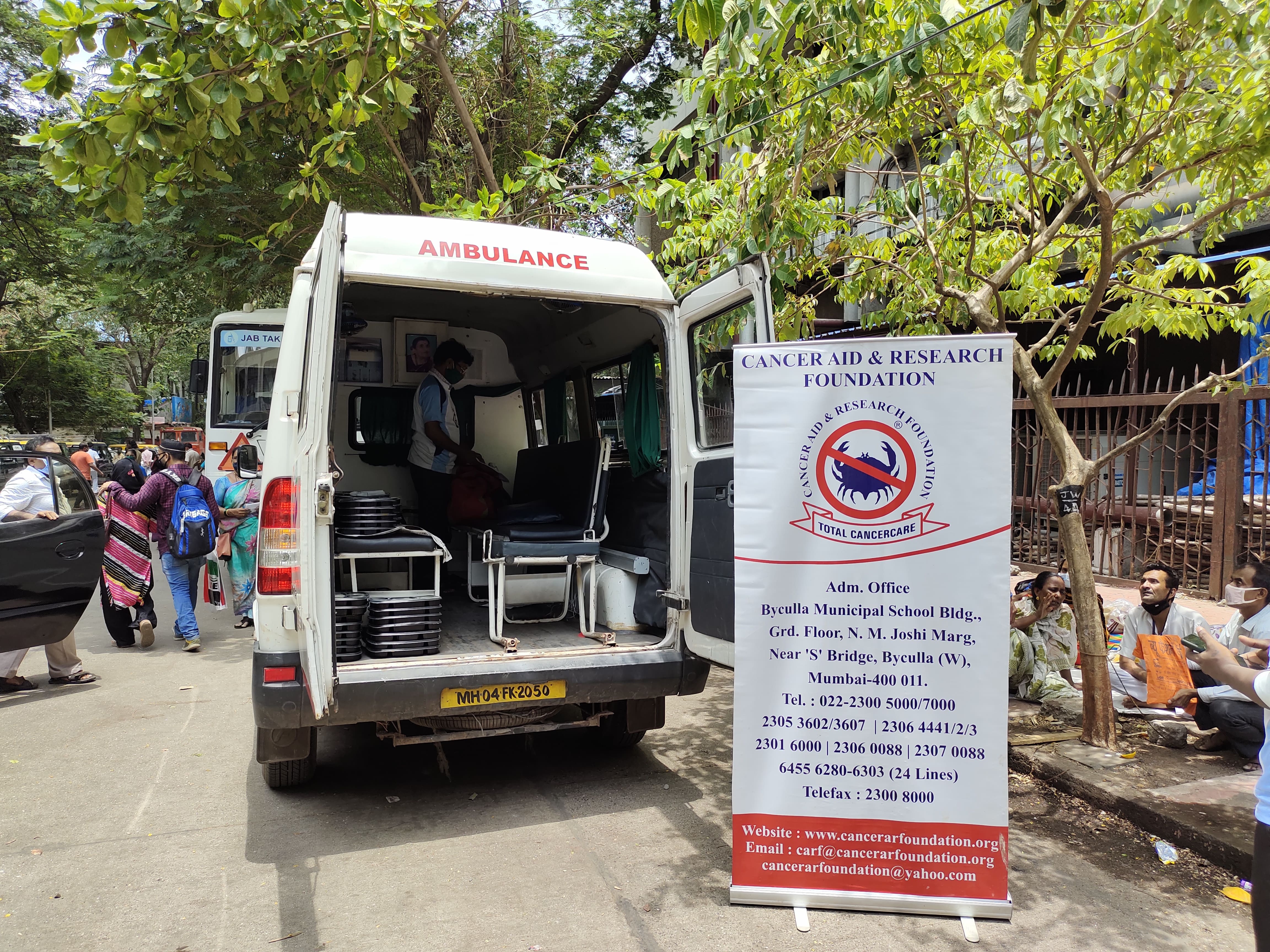 Anti Tobacco Day photo gallery cover