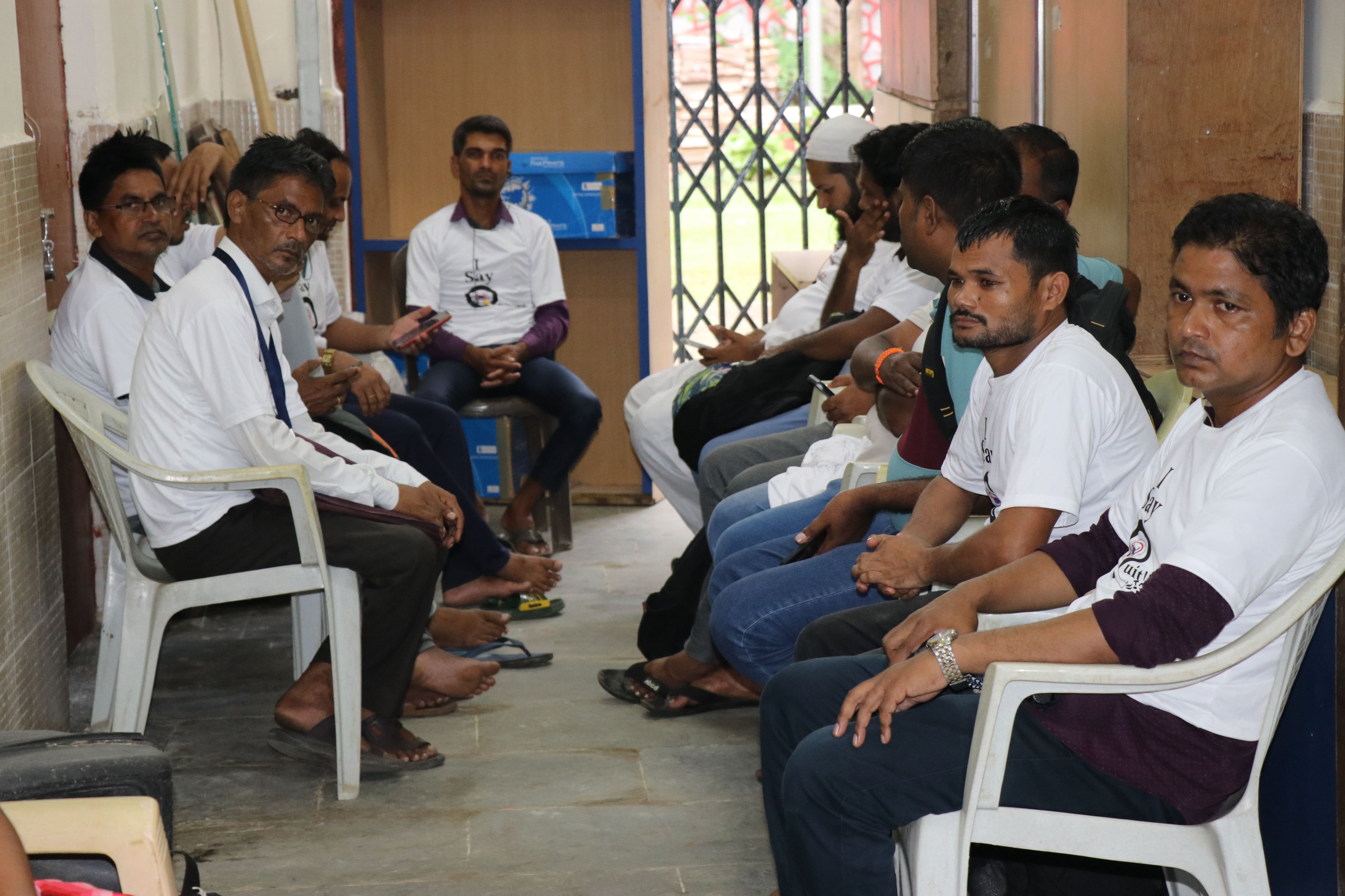 CARF Foundation Day  photo gallery cover