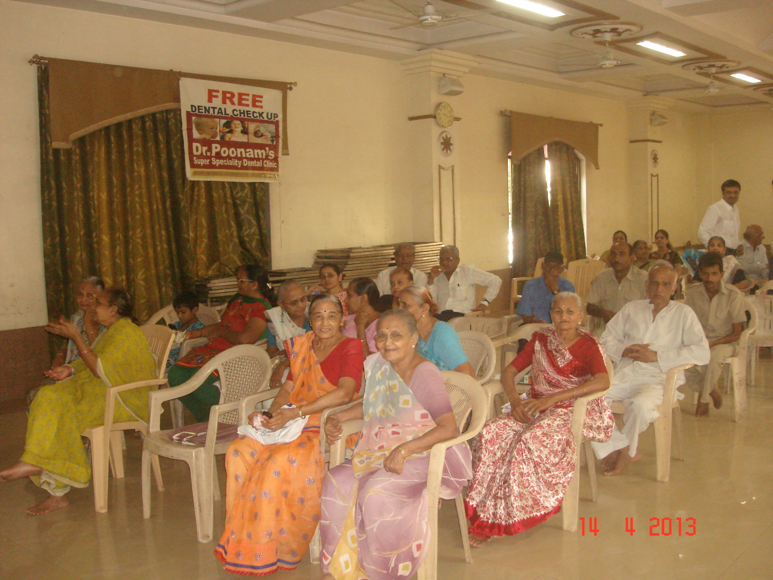 Shree Nemi Mahila Mandal photo gallery cover