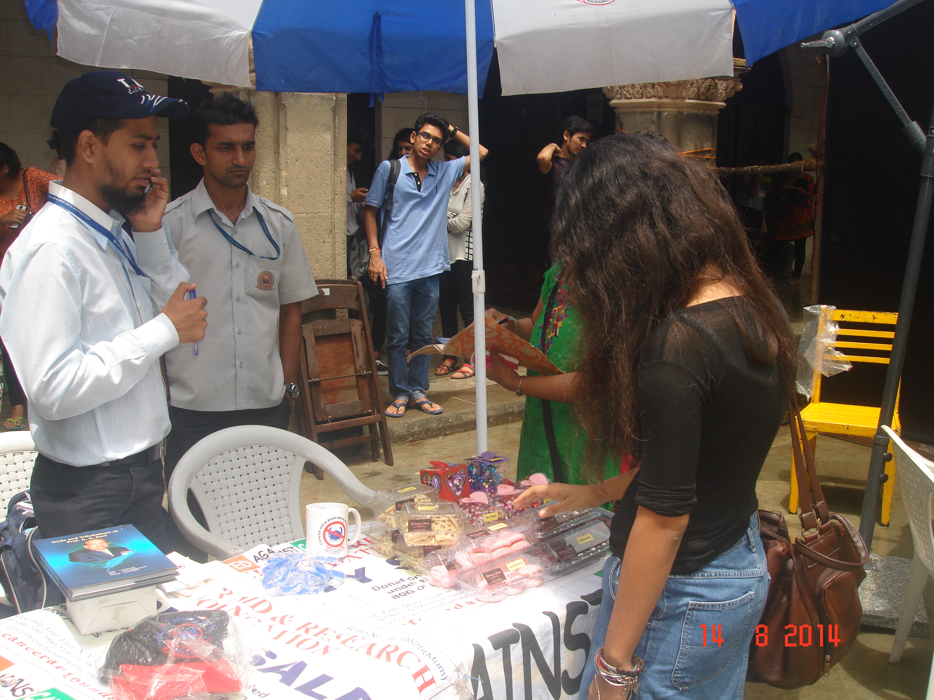 Malhar Festival  photo gallery cover