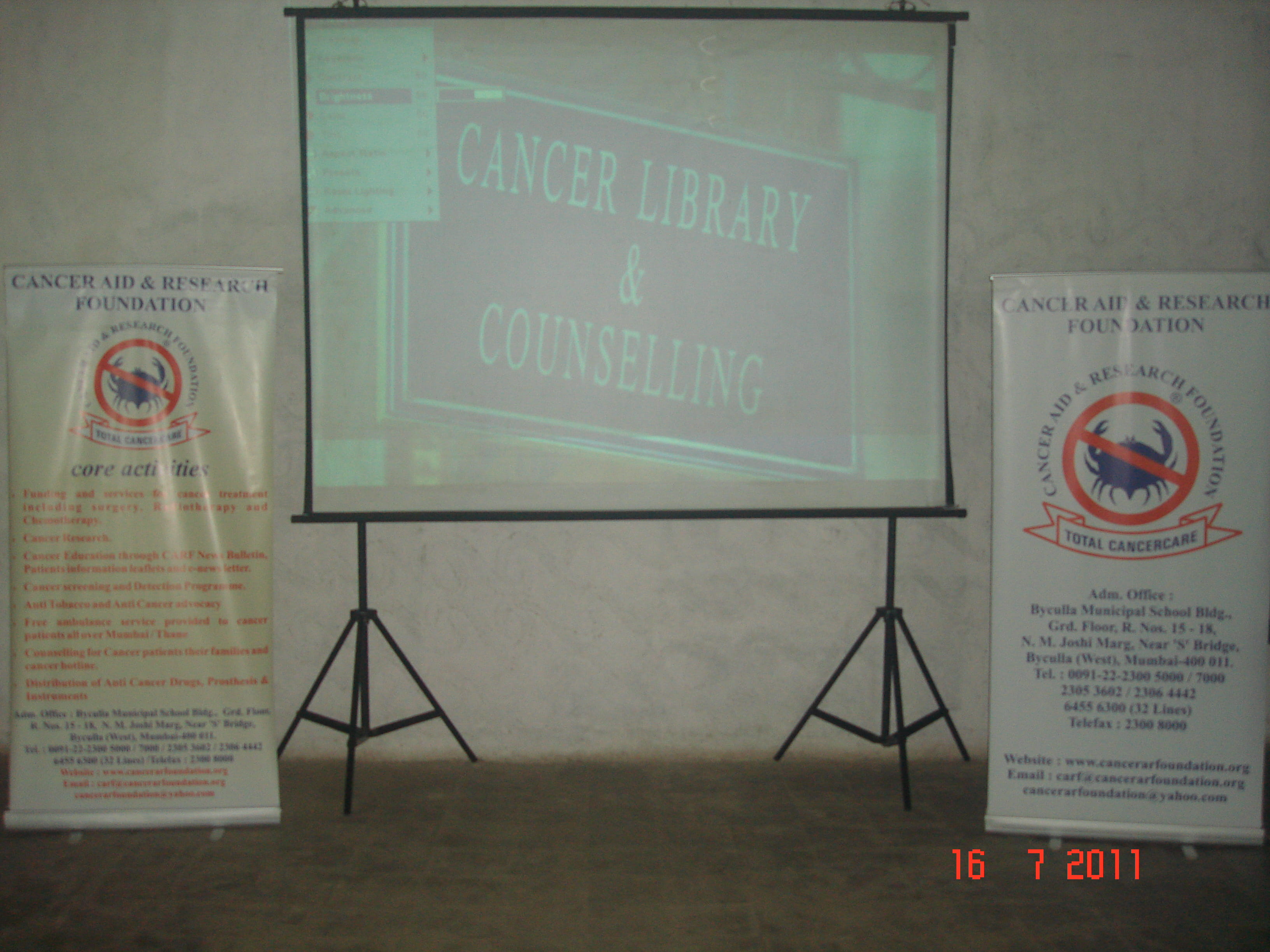 Free Medical Camp photo gallery cover