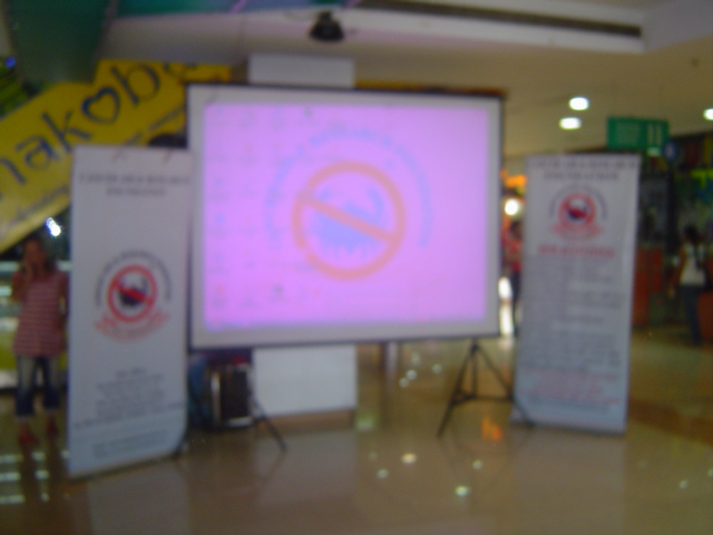 Anti Tobacco Day photo gallery cover