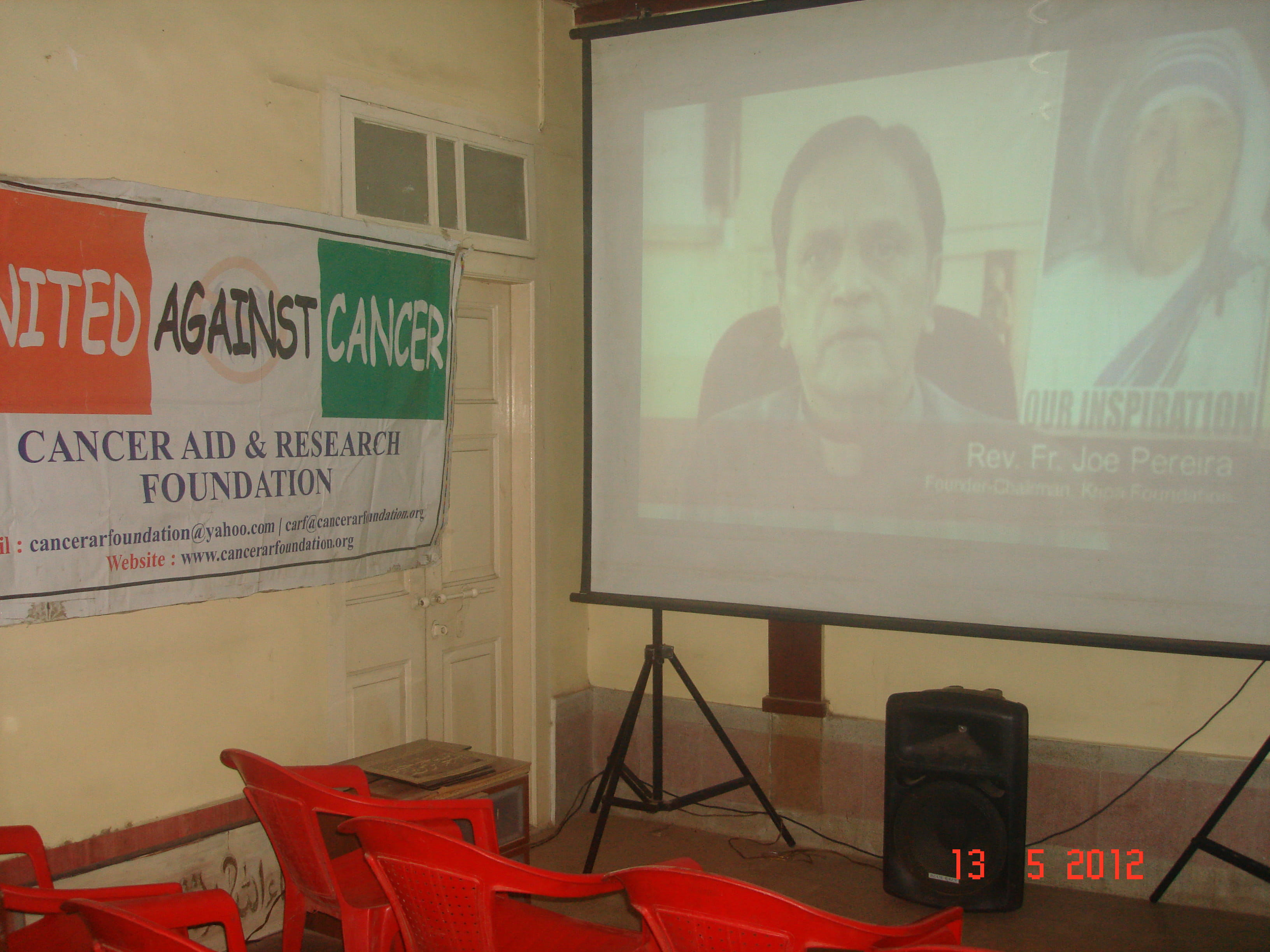 Free Medical Camp photo gallery cover