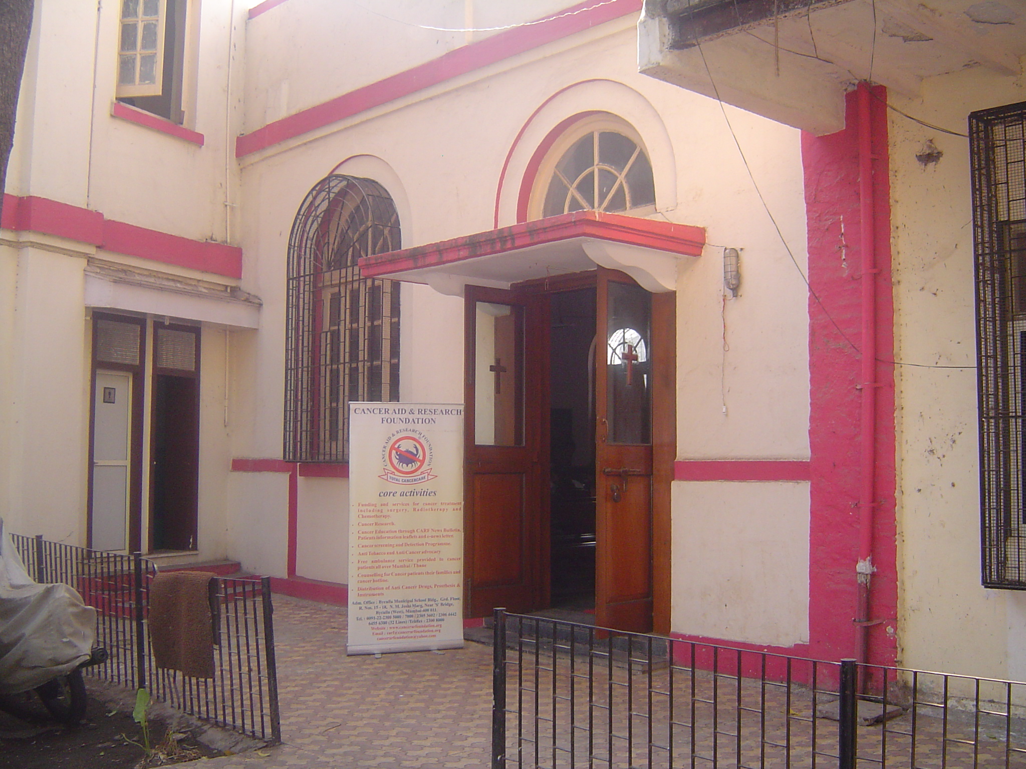 The Salvation Army  photo gallery cover