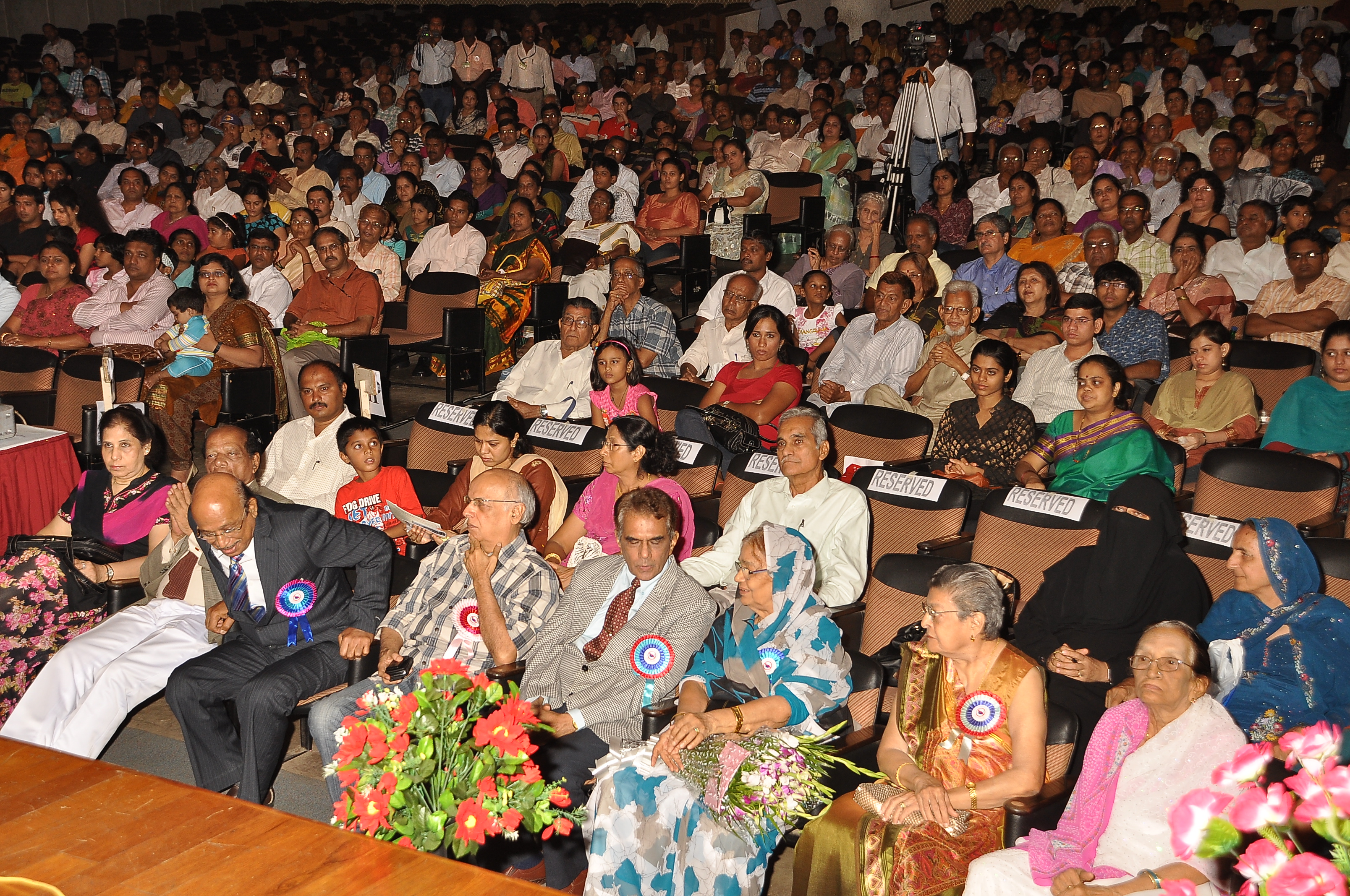 Foundation day photo gallery cover
