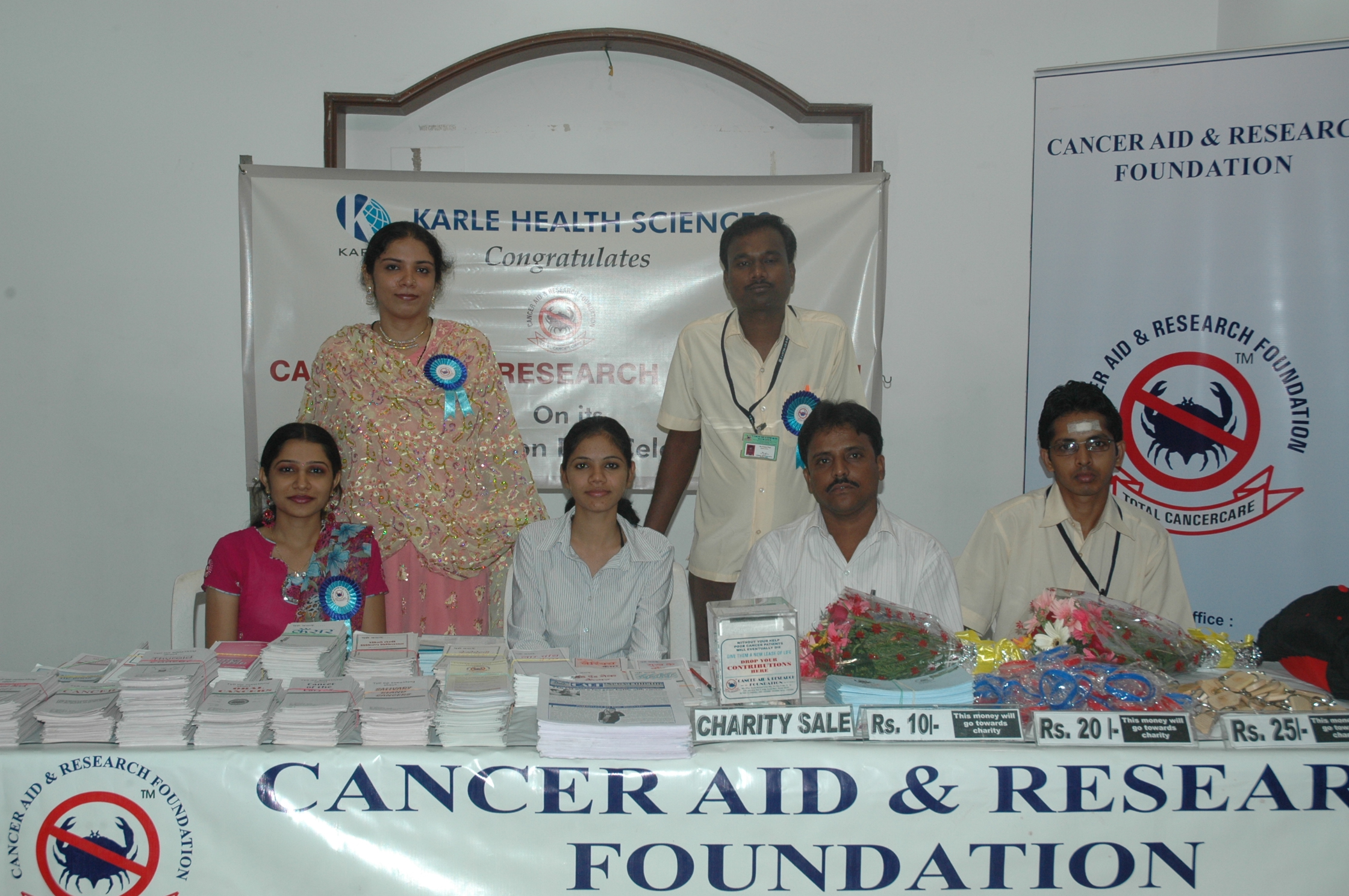 Foundation Day  photo gallery cover