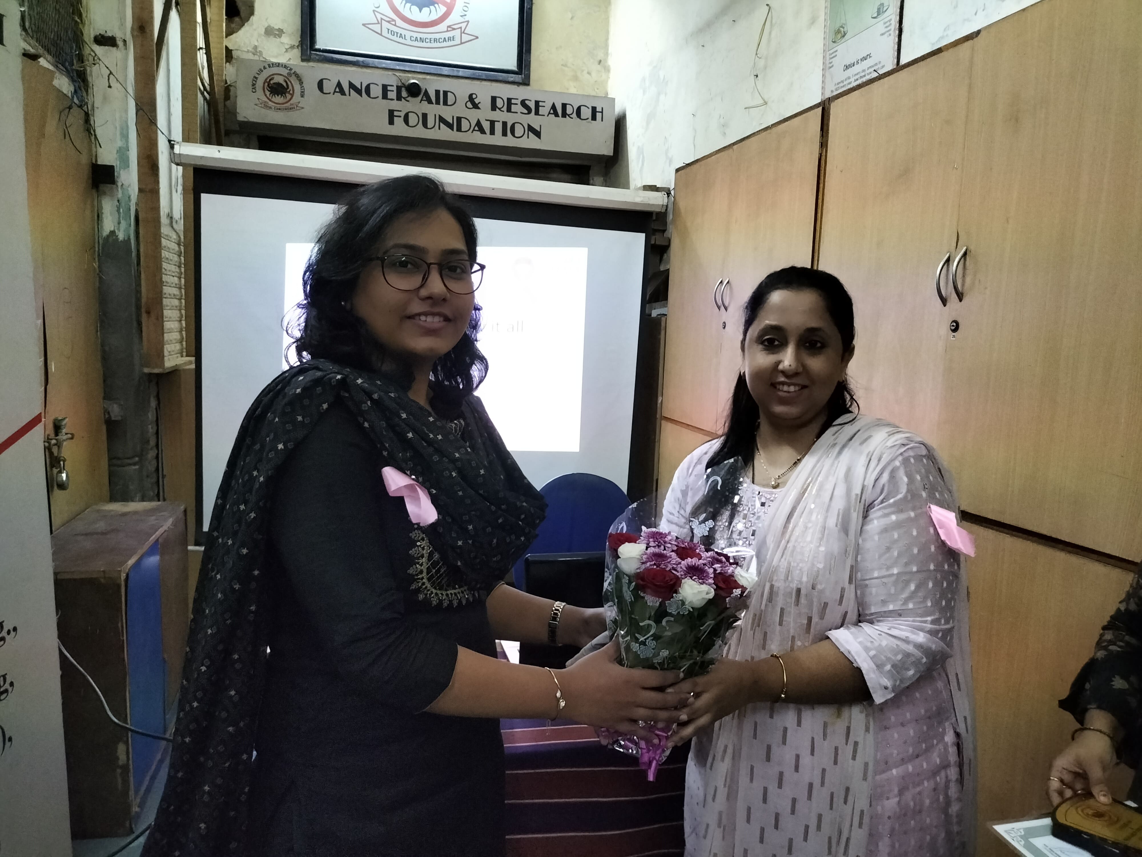 Doctor Talk Session by Dr. Deepanjali Adulkar photo gallery cover