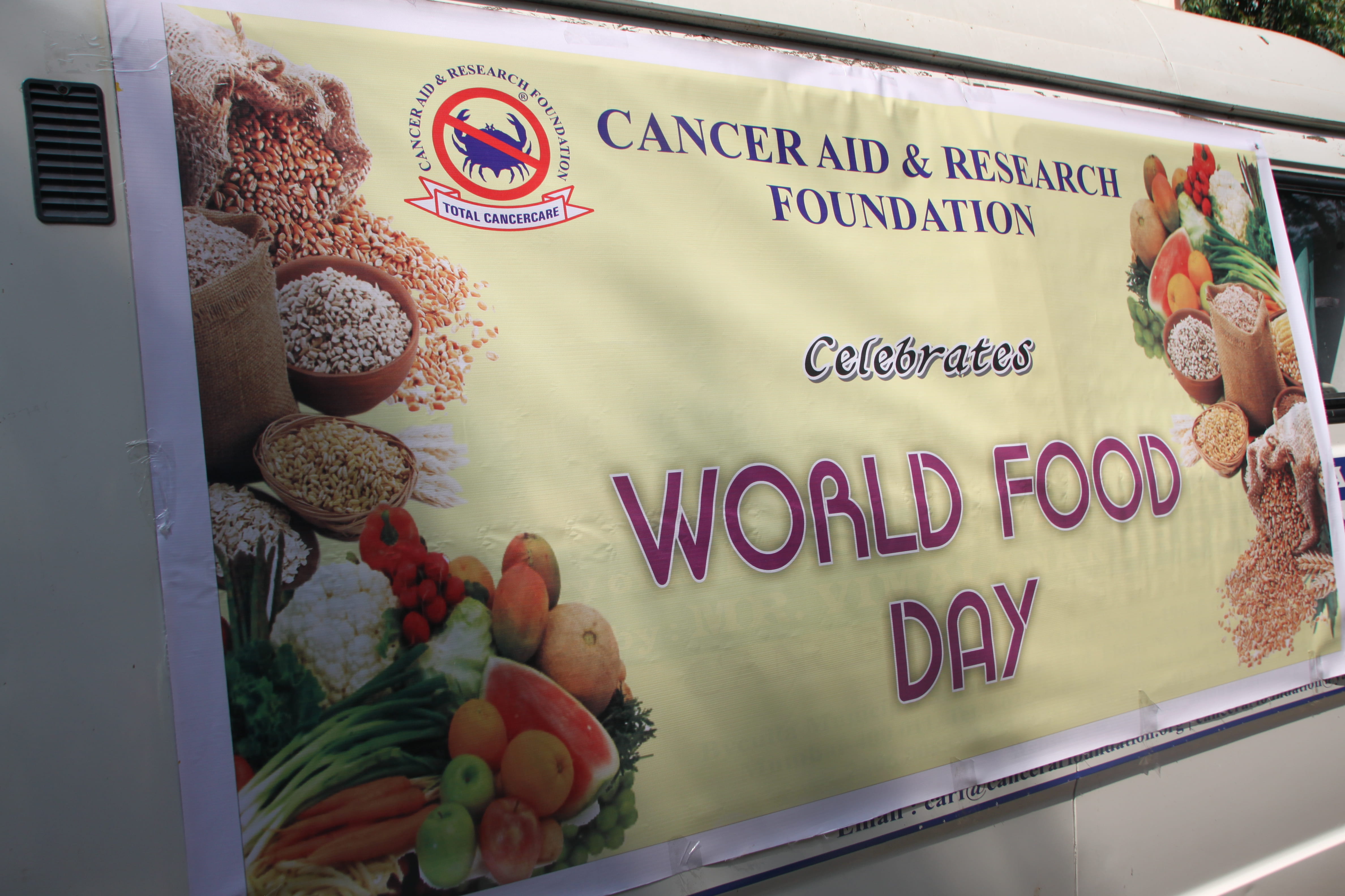 Food Day   photo gallery cover