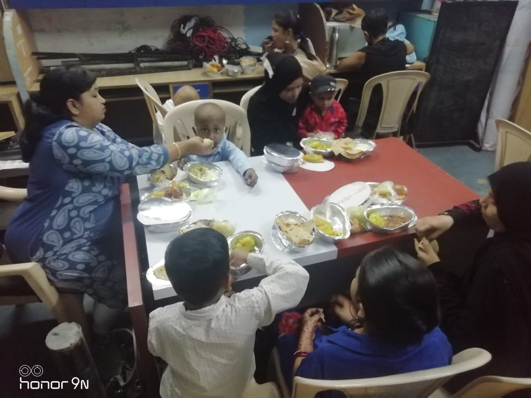 Food Distribution photo gallery cover