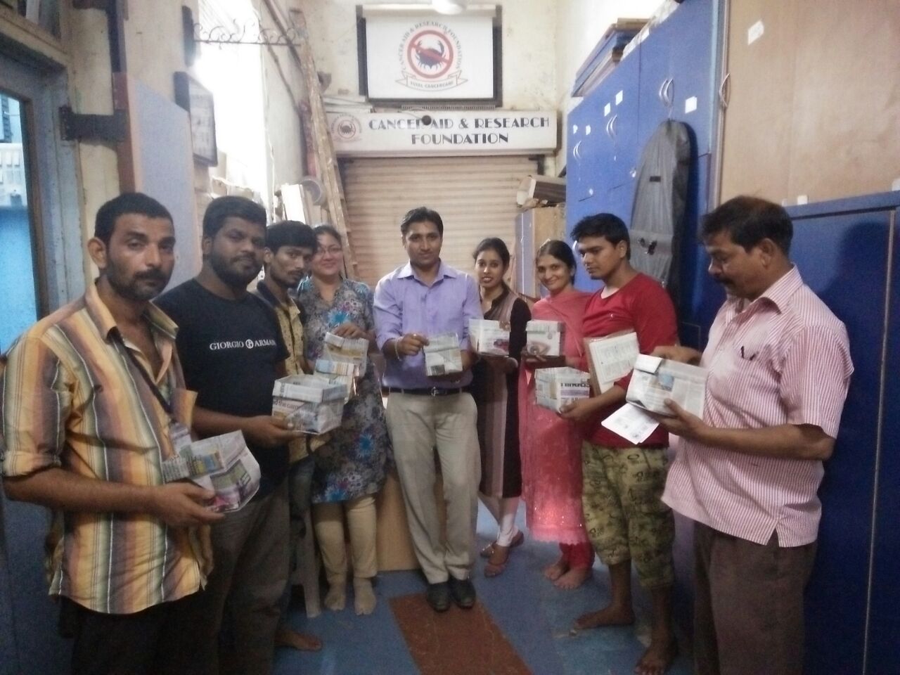 Rehab Activities  photo gallery cover