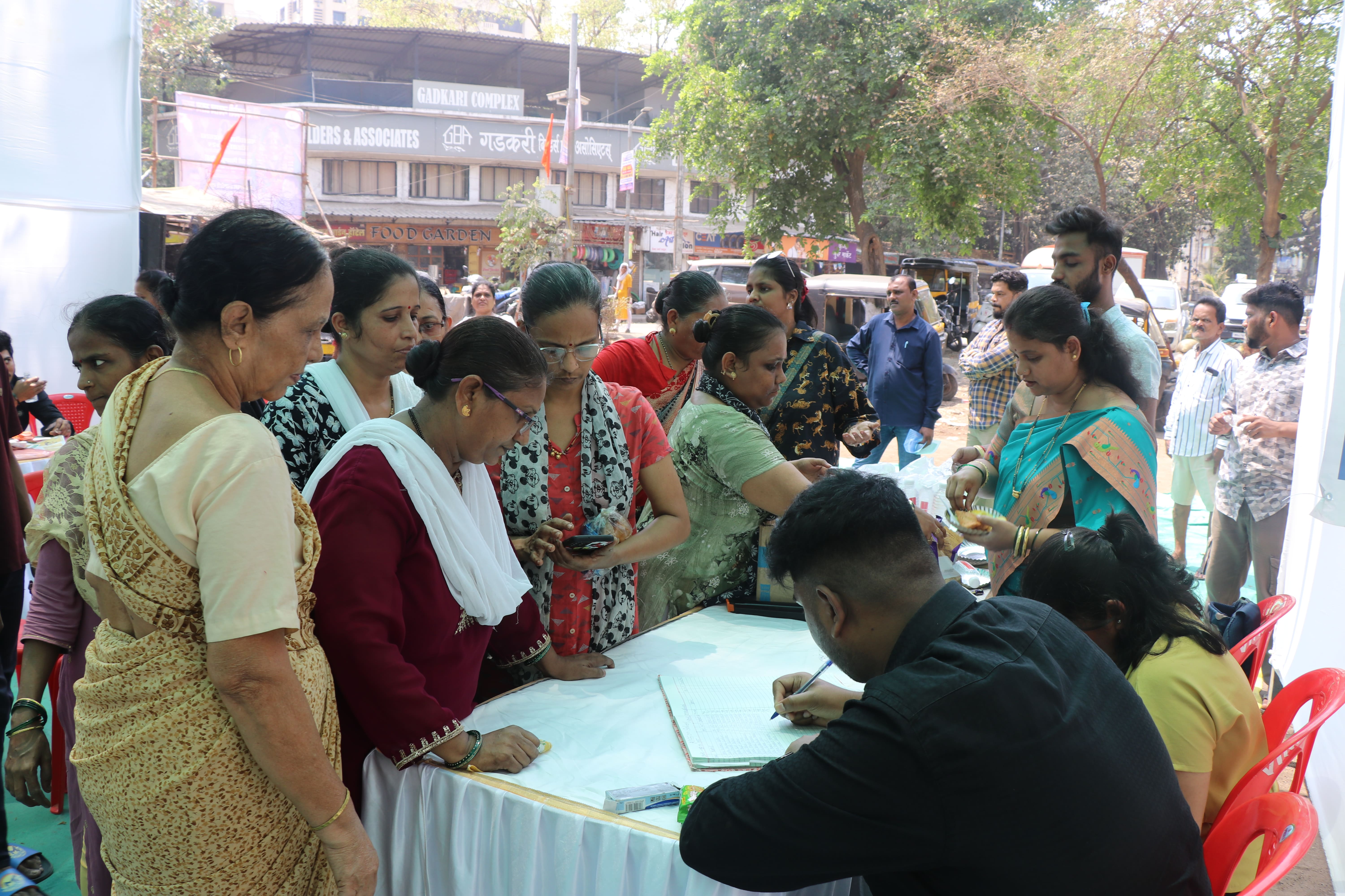Mission Sahay at Mankhurd photo gallery cover