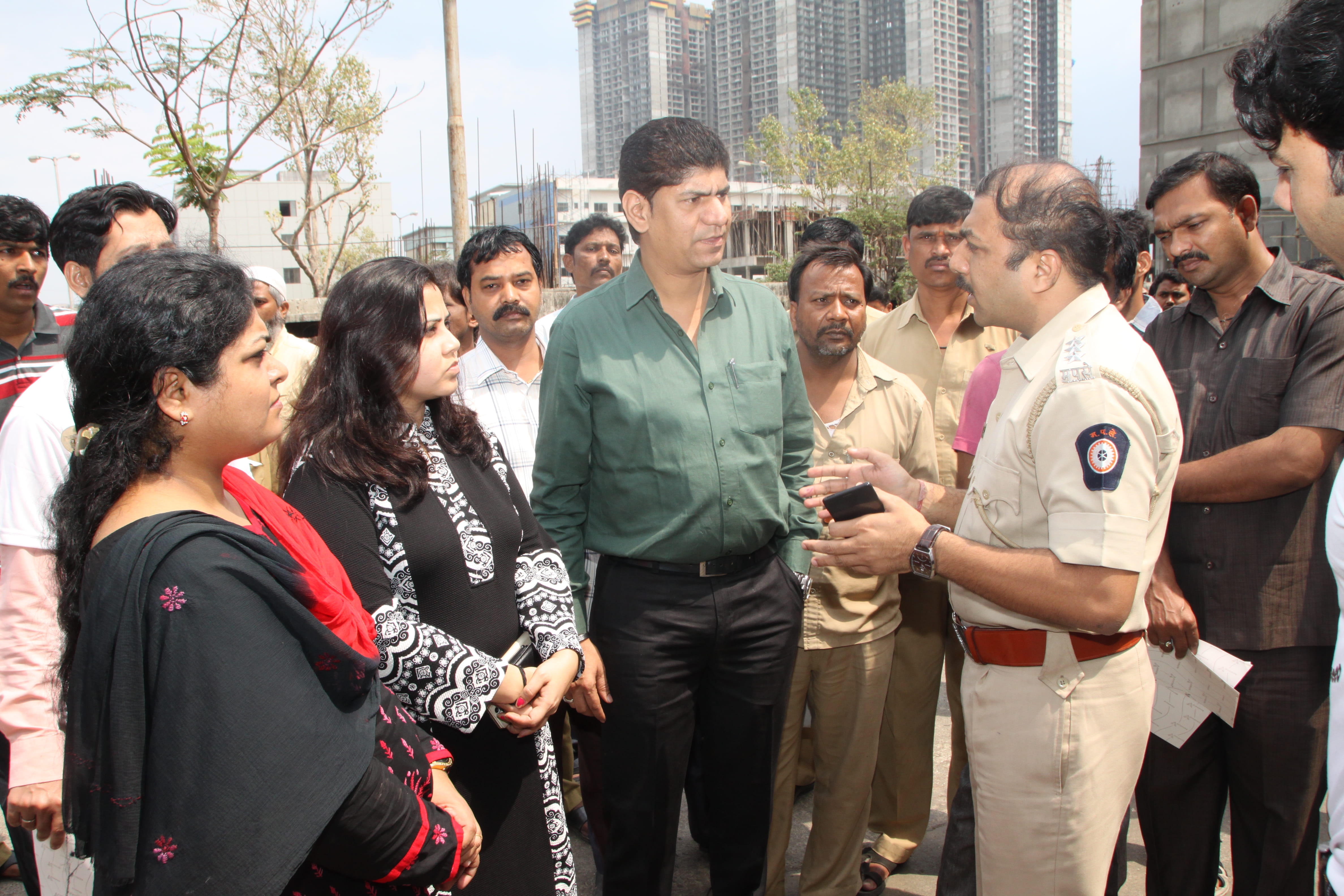 Mission Sahay at Jyotirlinga Nagar, Mankhurd photo gallery cover