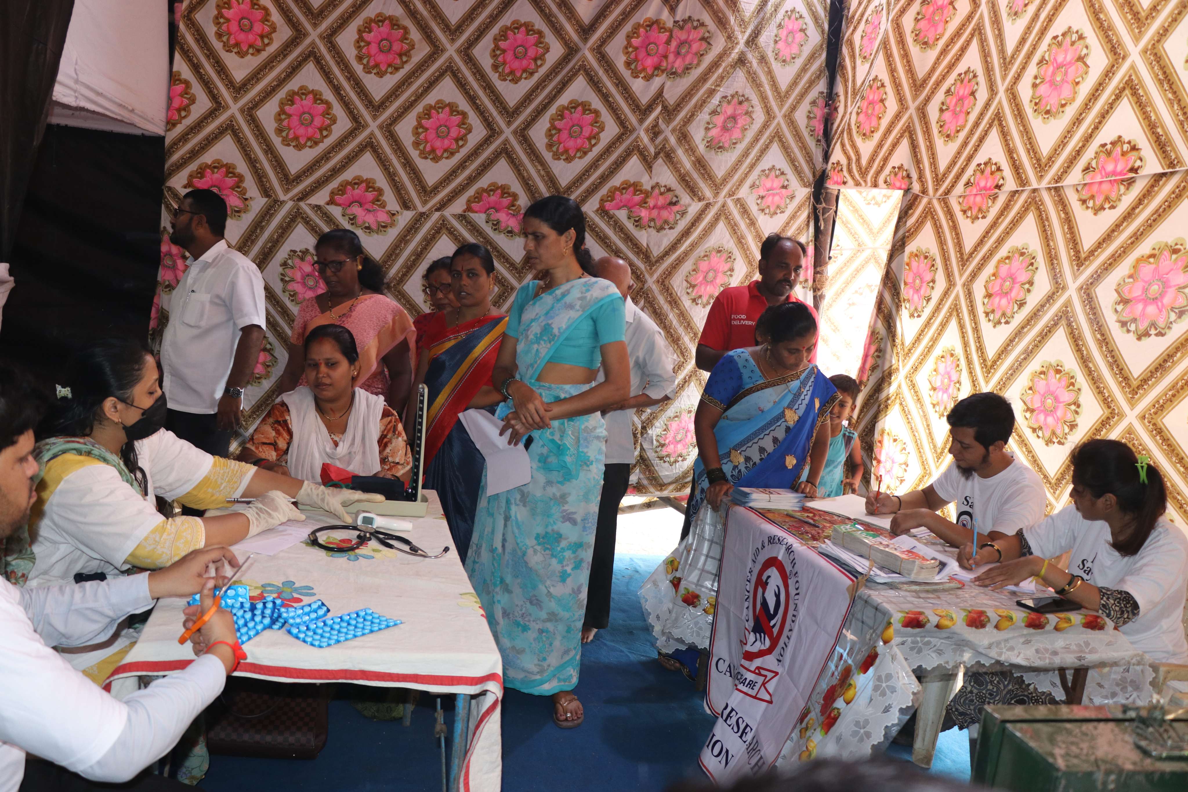 Mission Sahay at Surya Nagar Vikhroli (W) photo gallery cover