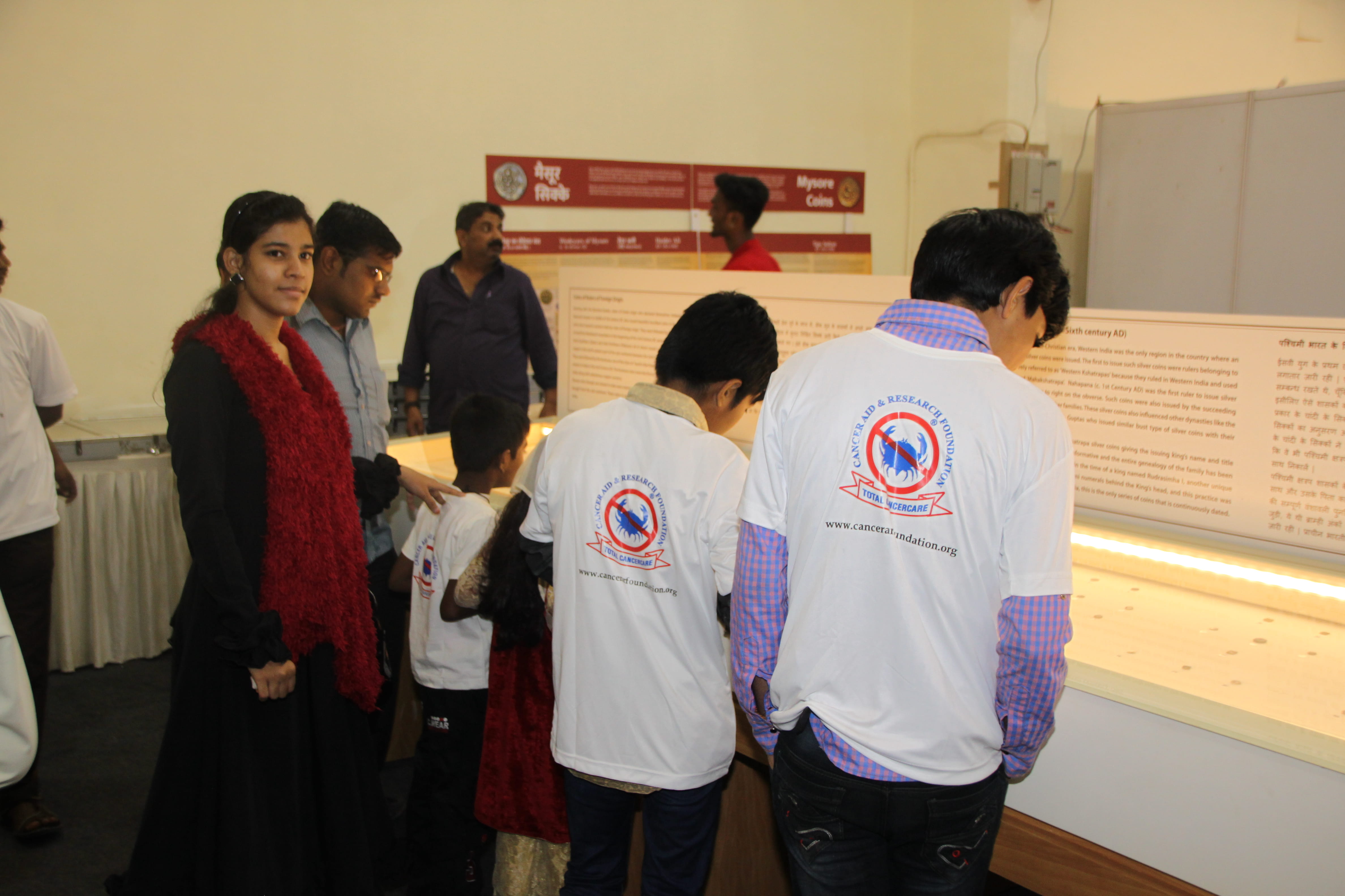  Hunger Eradication Programme at Kannamwar Nagar photo gallery cover