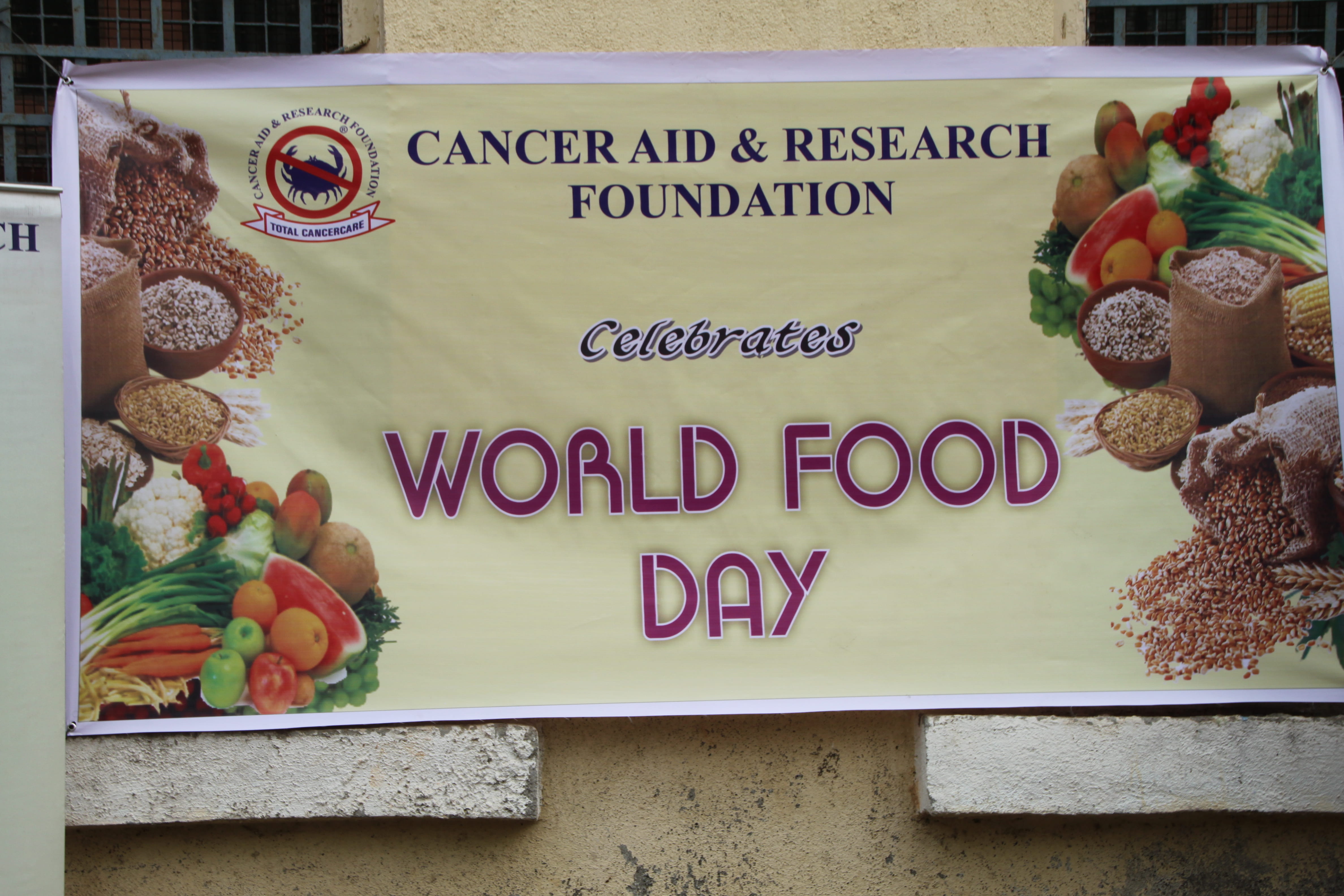 Food Distribution photo gallery cover