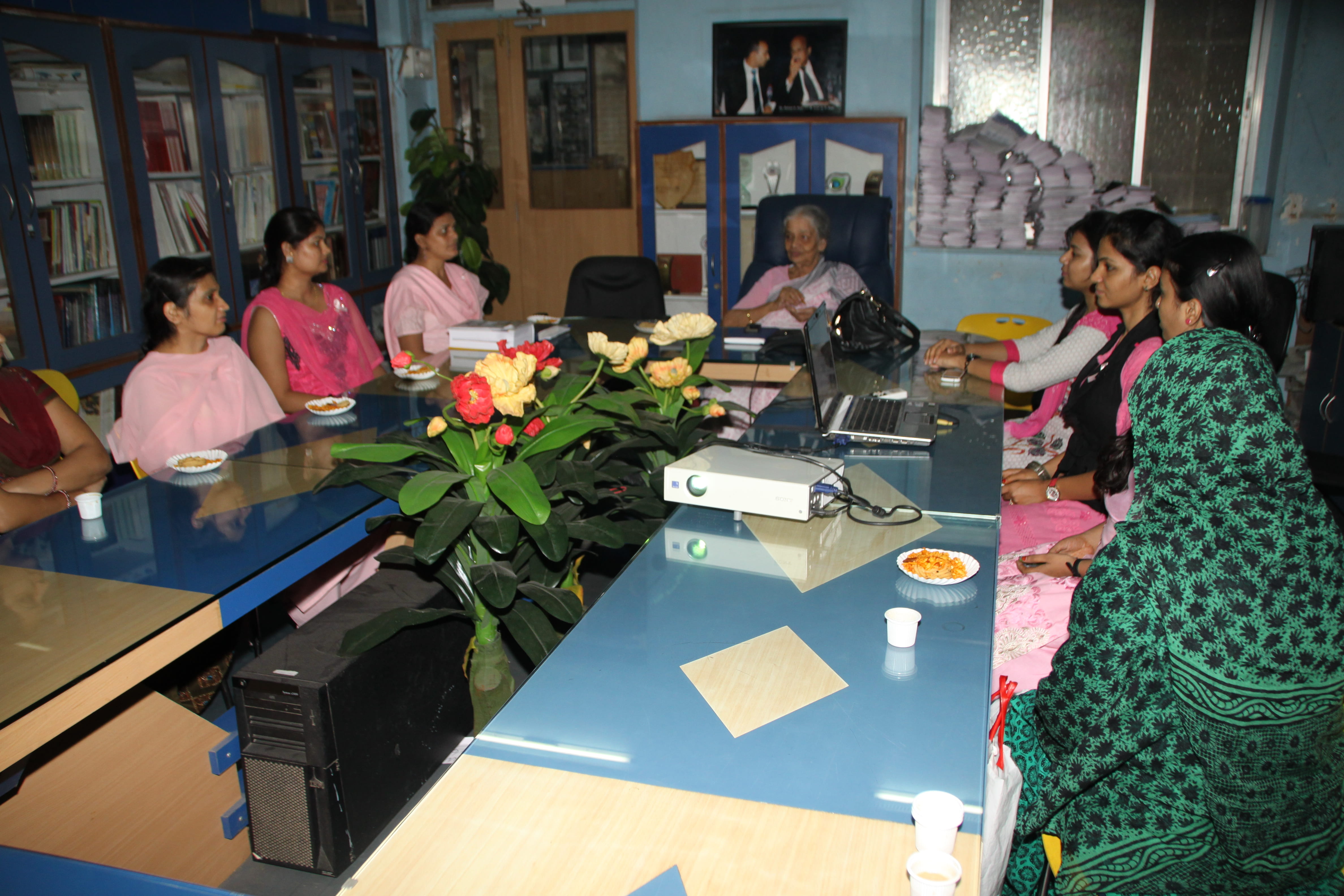 Brest Cancer Day  photo gallery cover
