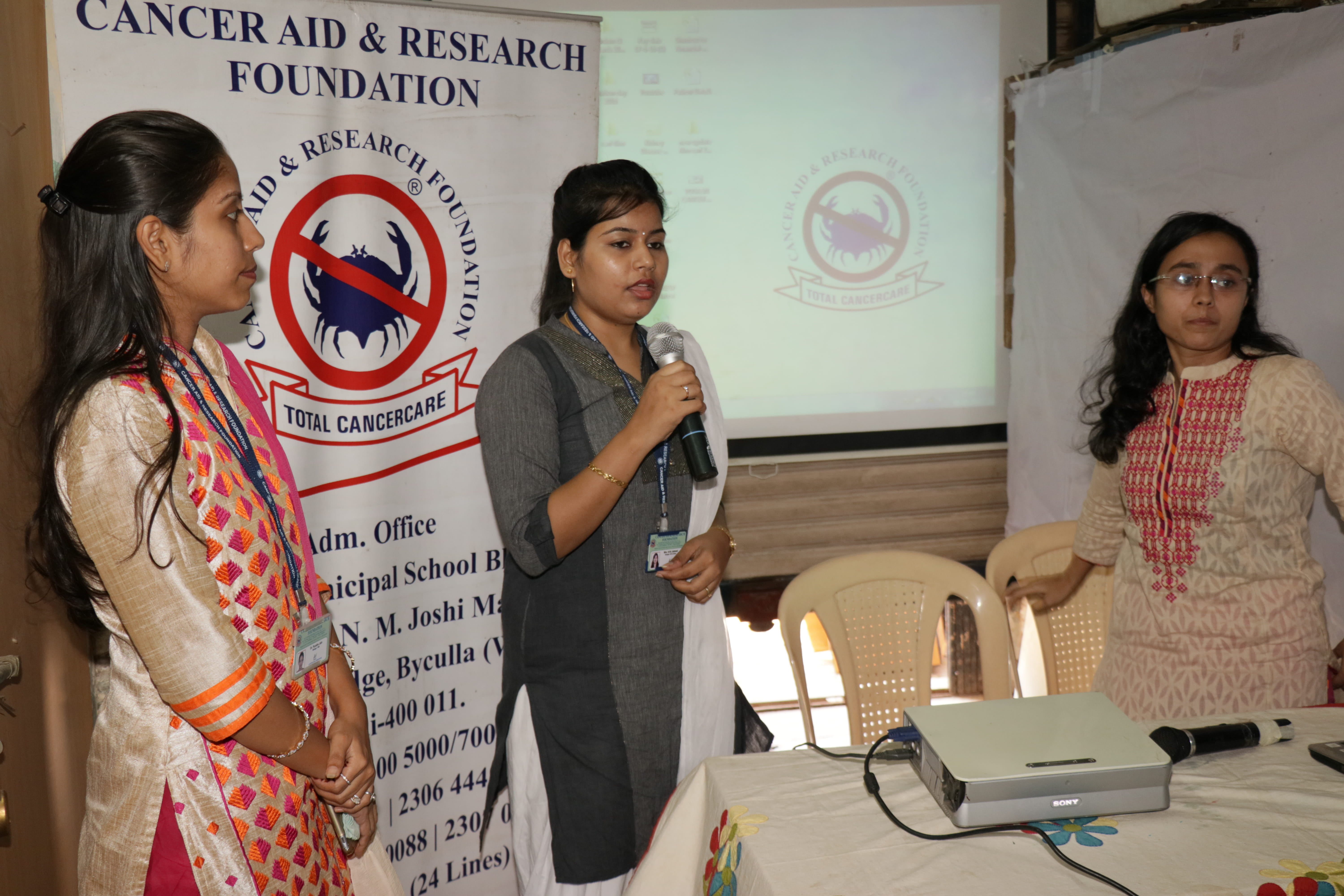 Doctor Talk Session by Dr. Dipika  photo gallery cover
