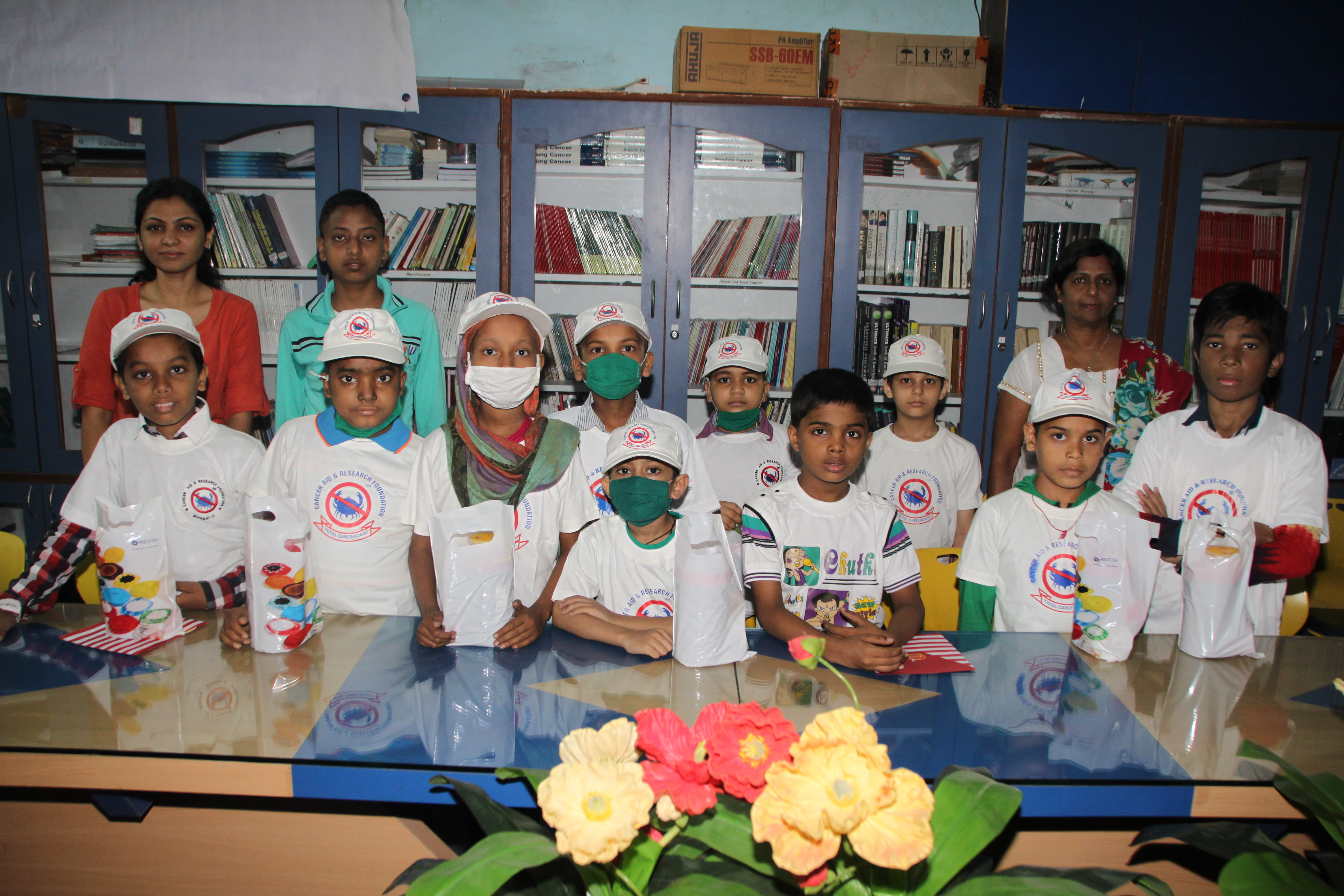 Childrens Day photo gallery cover