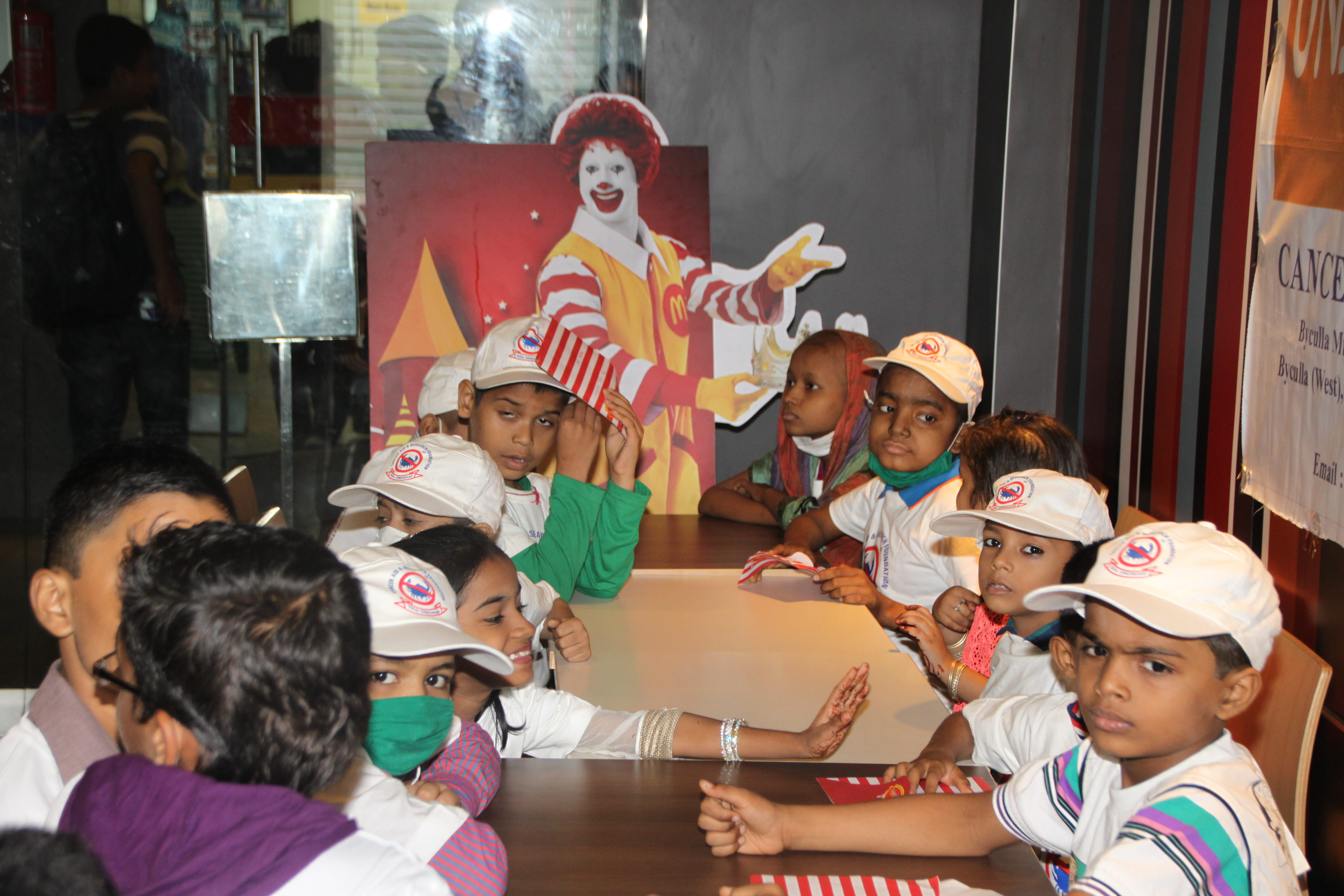 Doctor Talk Session by Dr. Milind Joshi  photo gallery cover