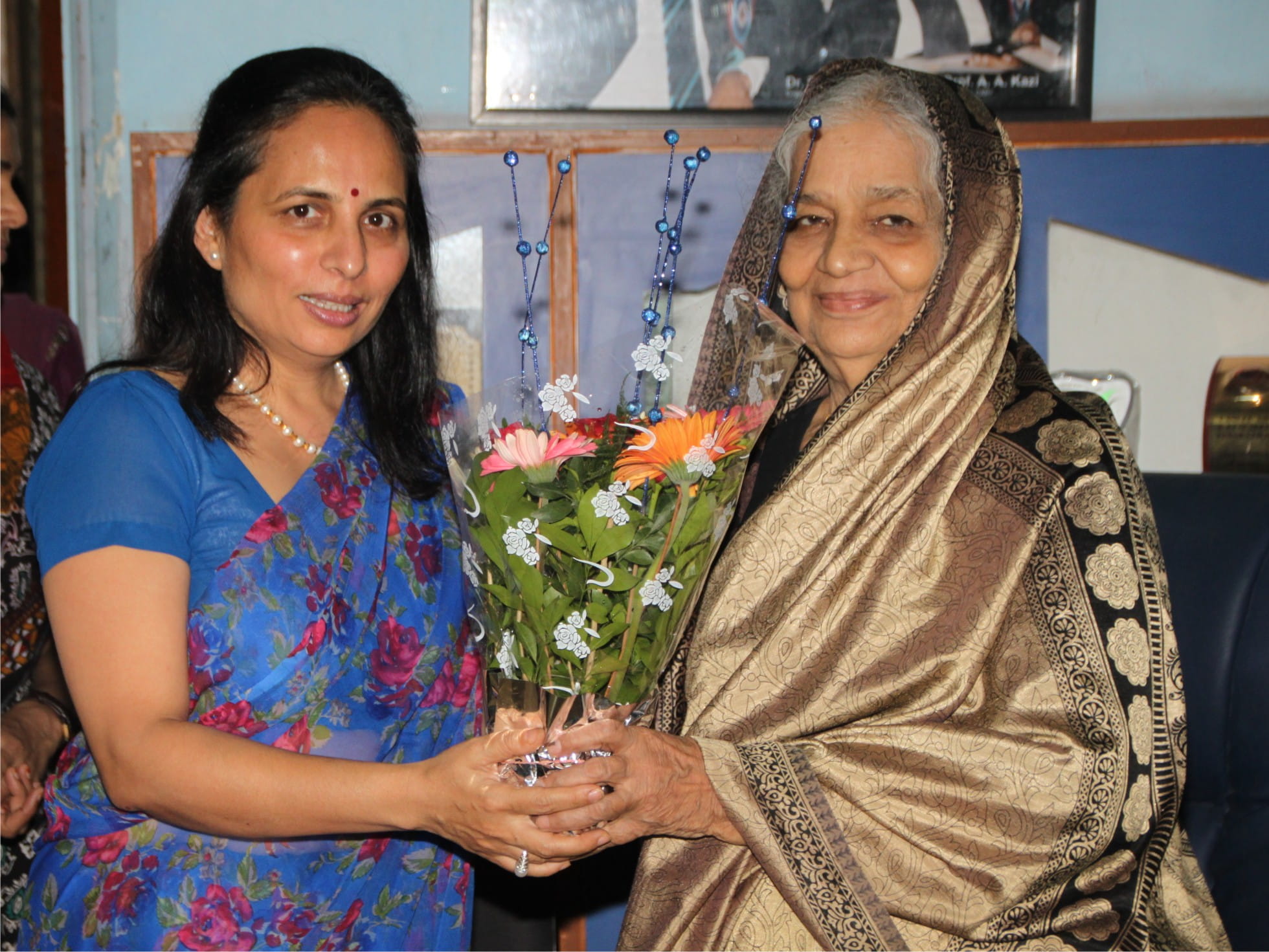 Doctor Talk Session by Dr. Rajshree Kumar photo gallery cover