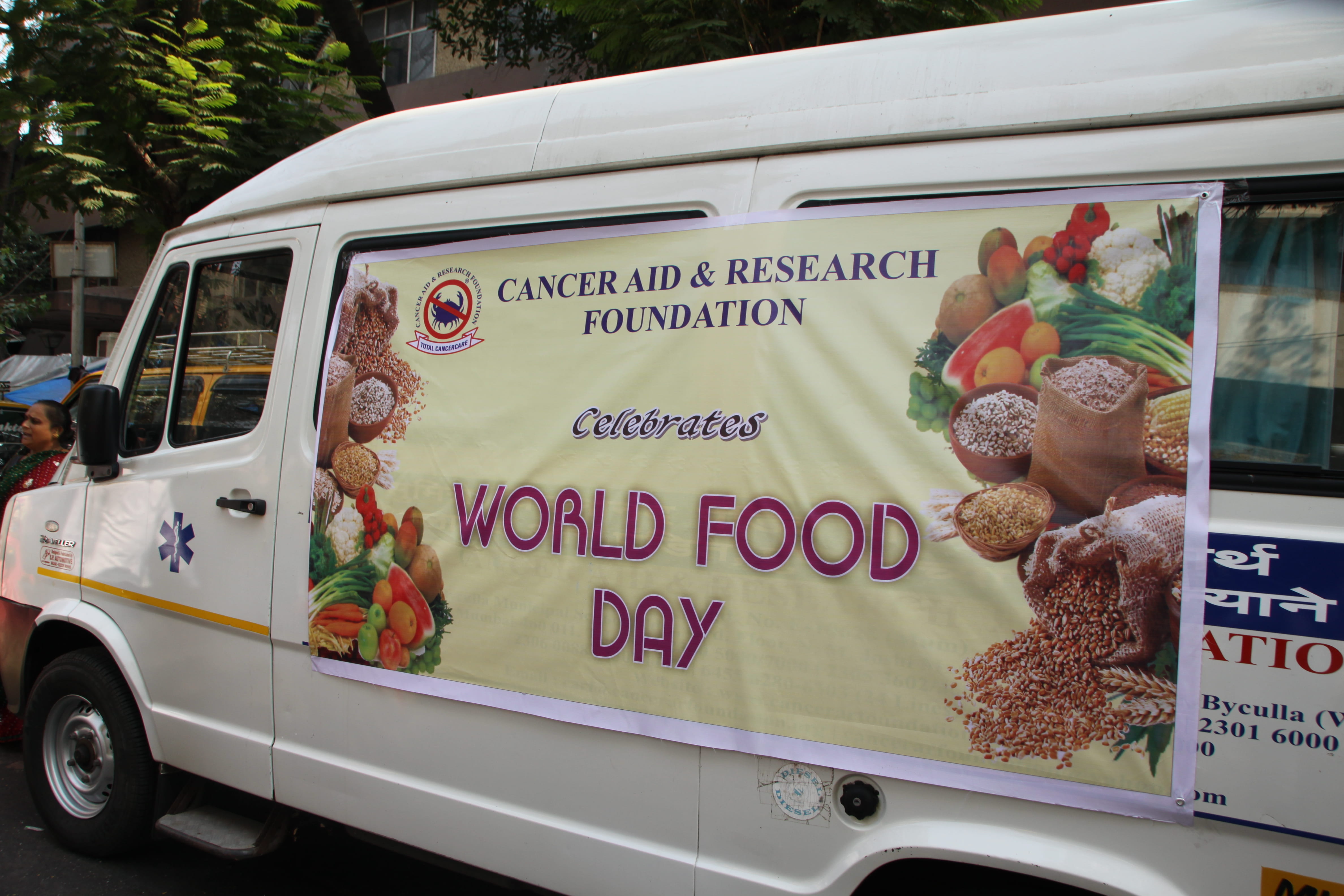  Food Distribution  photo gallery cover