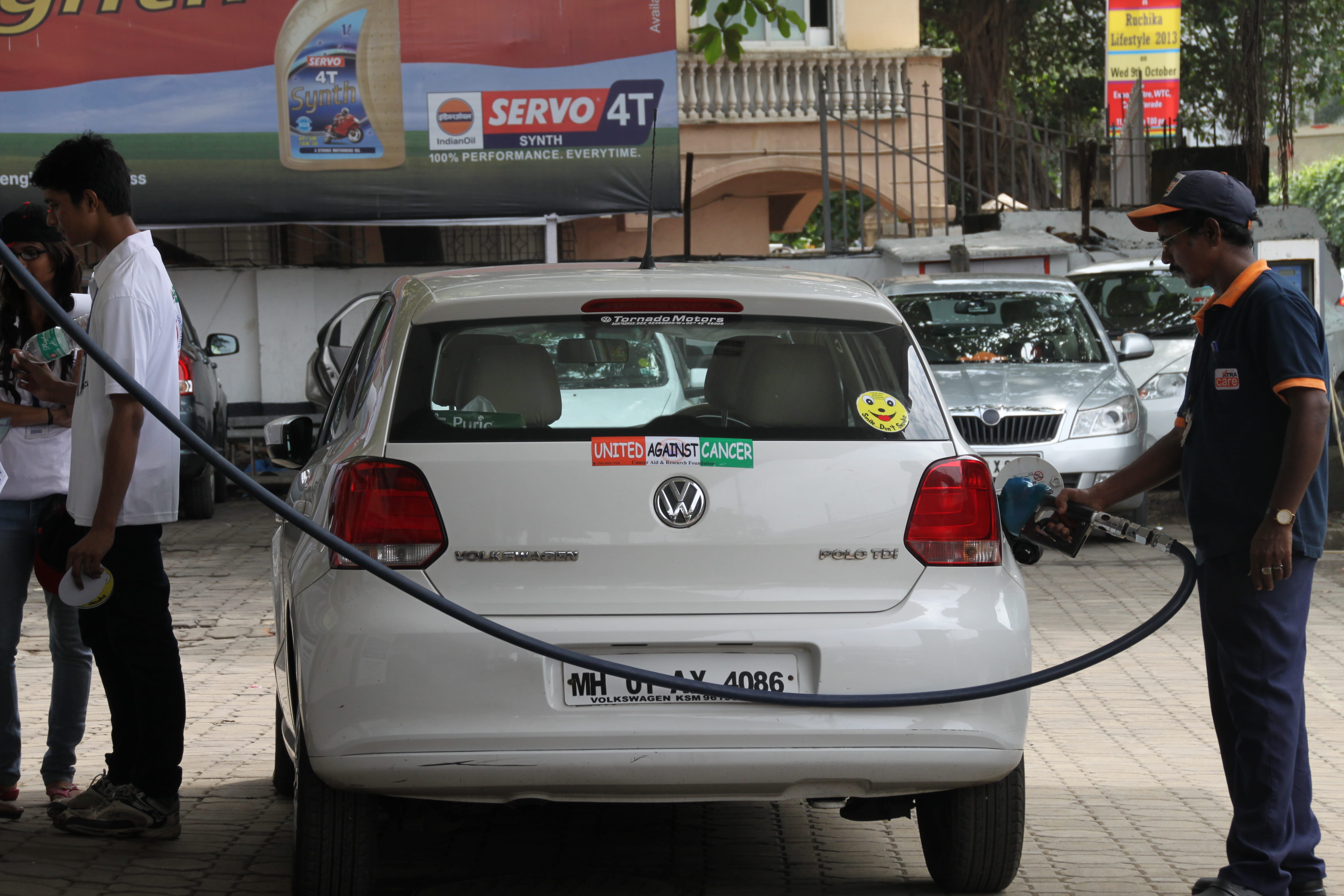 Mission Sahay at Tagore Nagar Vikroli photo gallery cover
