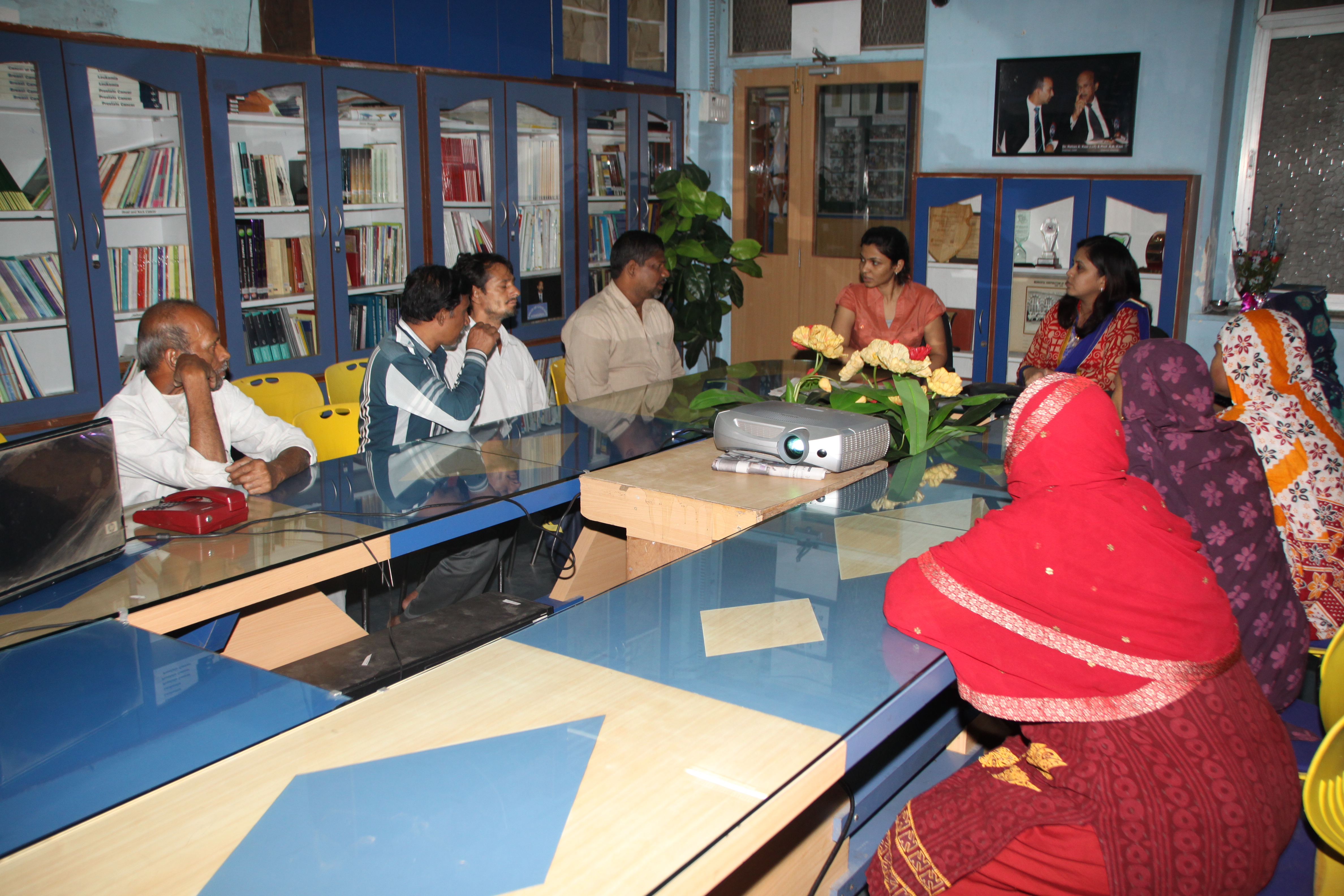 Doctor Talk Session by Dr. Nida photo gallery cover