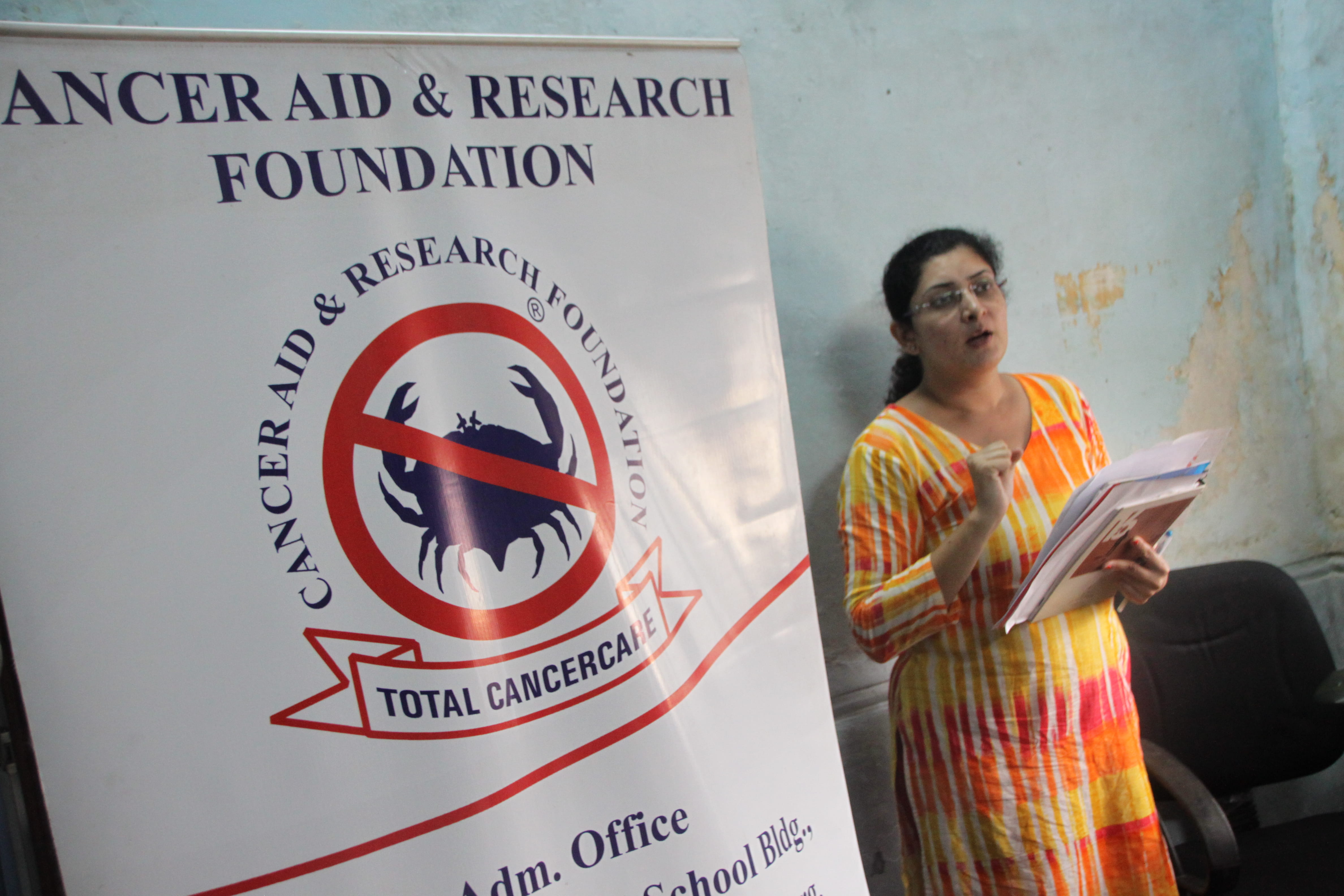Doctor Talk Session by Dr. Poorva  photo gallery cover