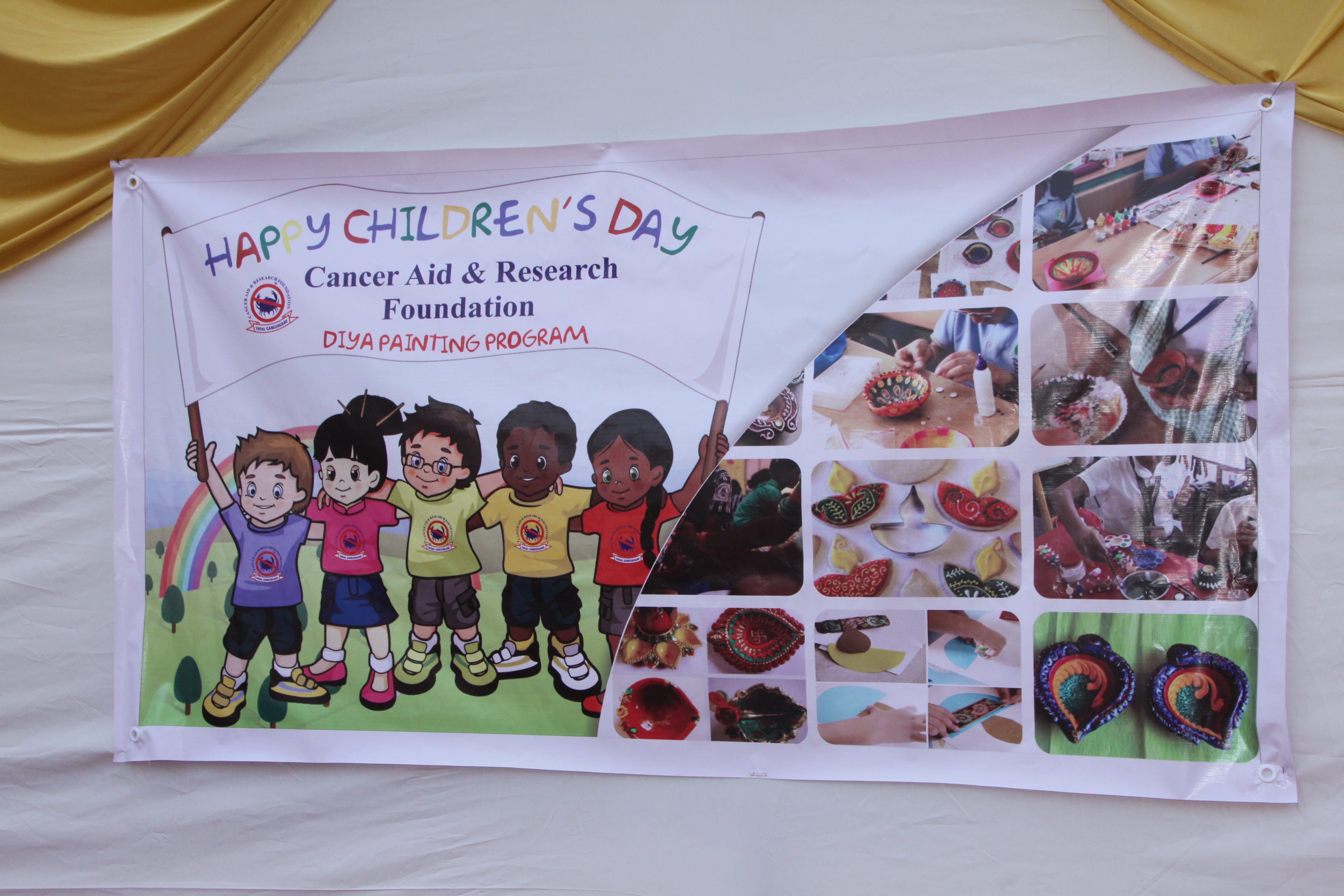 Childrens Day photo gallery cover