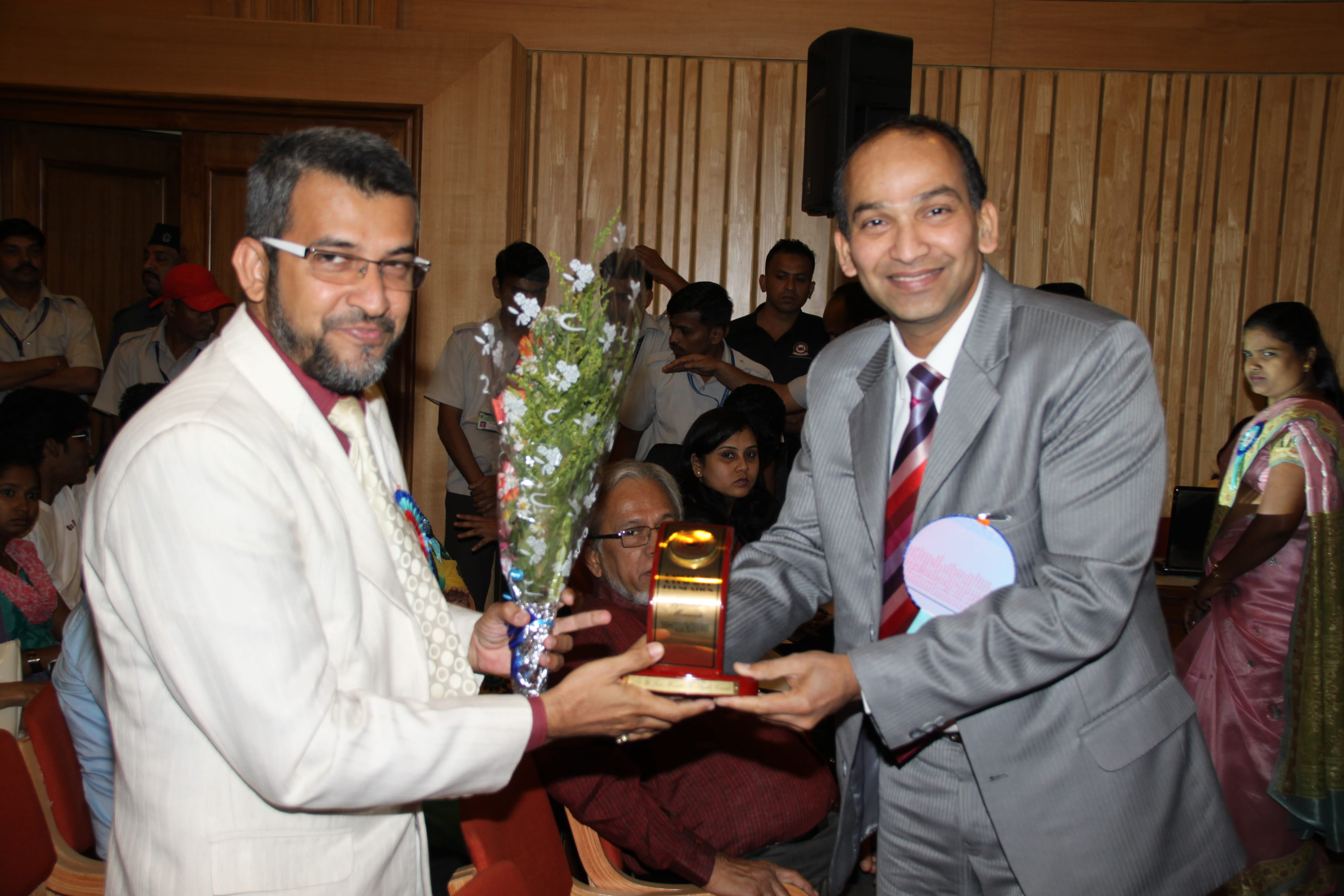 Medical camp on world anti tobacco day photo gallery cover