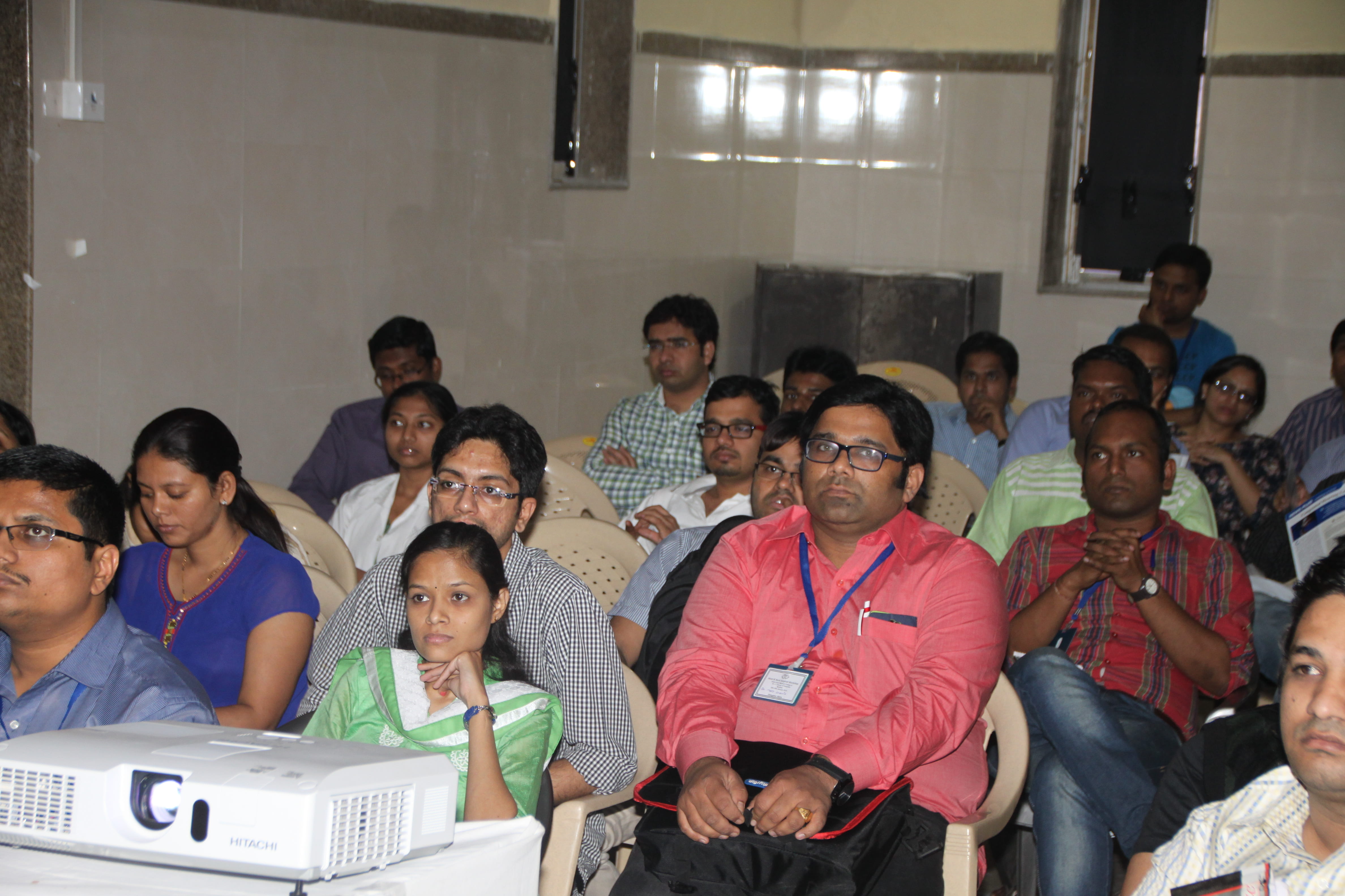 Doctor Talk Session by Dr. Abhilasha Mishra  photo gallery cover
