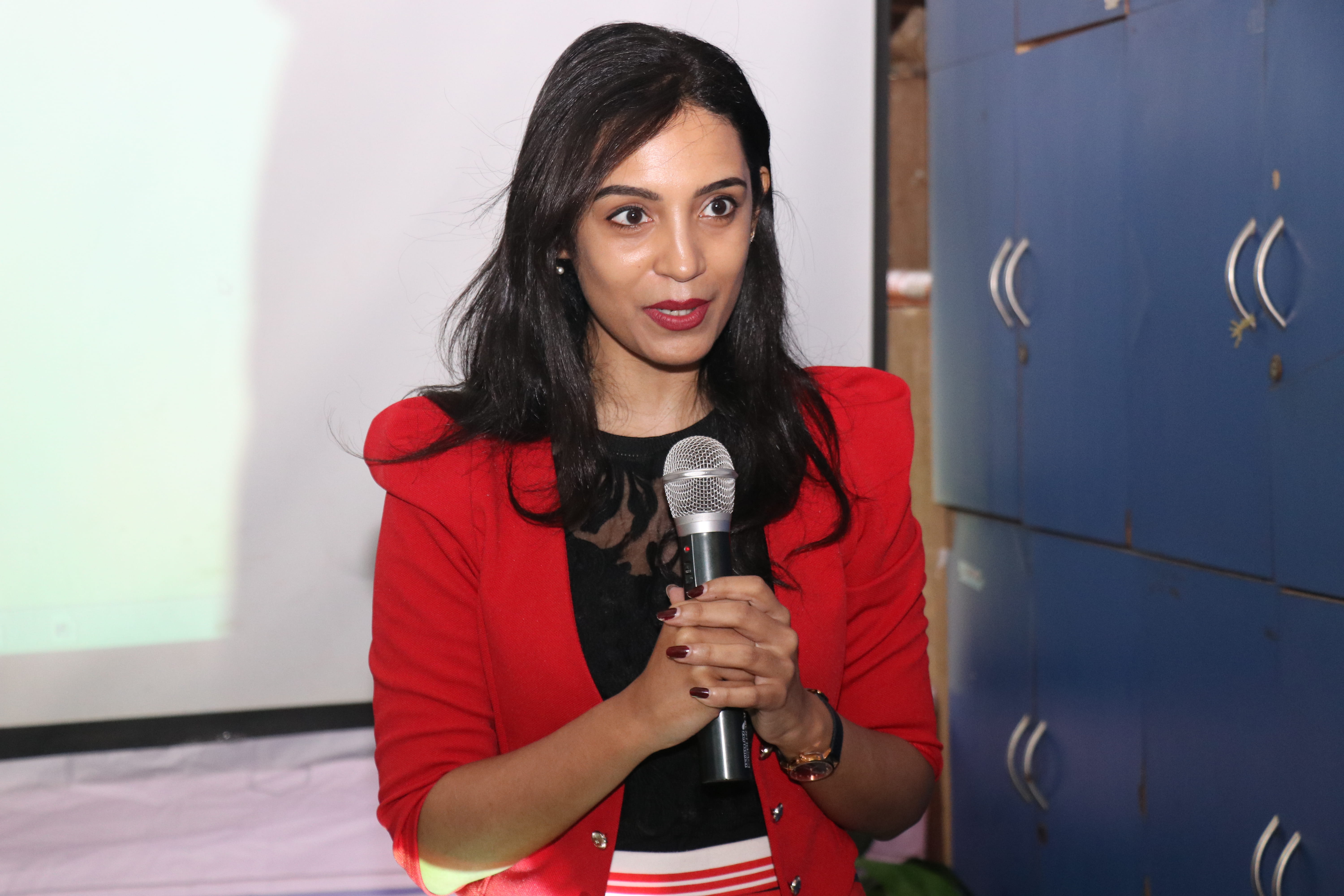 Doctor Talk Session by  Marita Monteiro Singh photo gallery cover