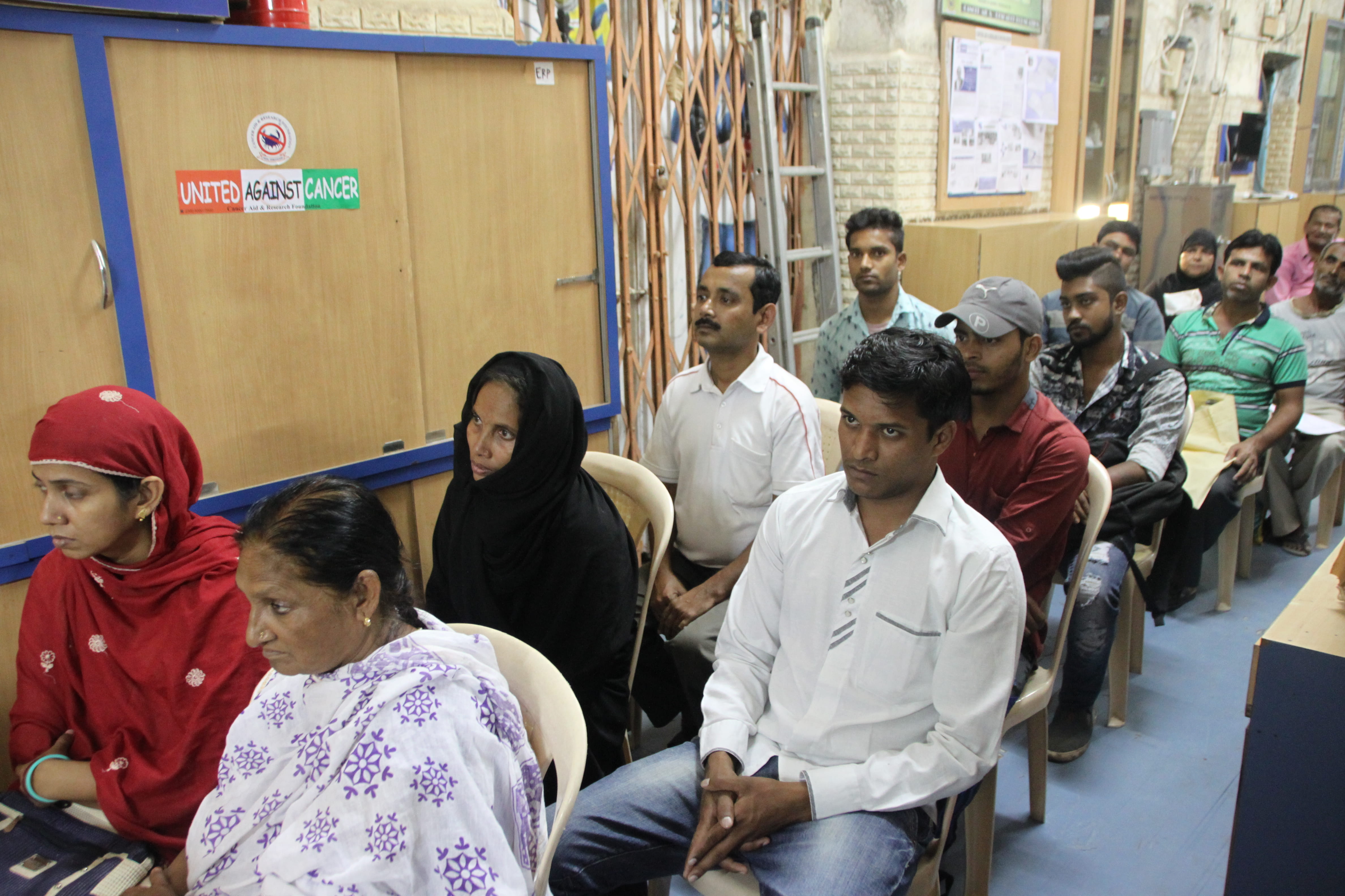  Doctor Talk Session by Dr. Jayamala Shinde  photo gallery cover