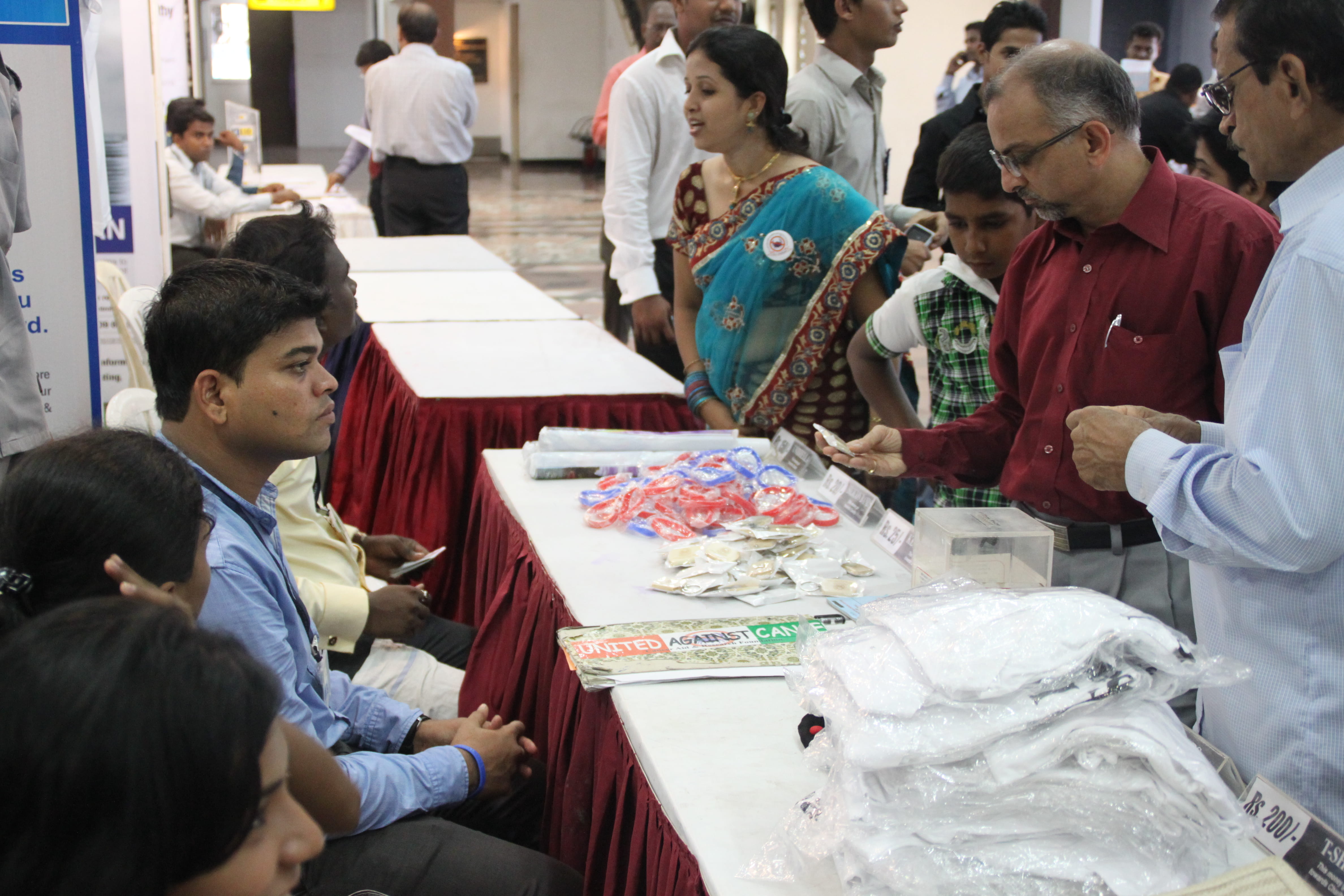 Foundation Day photo gallery cover