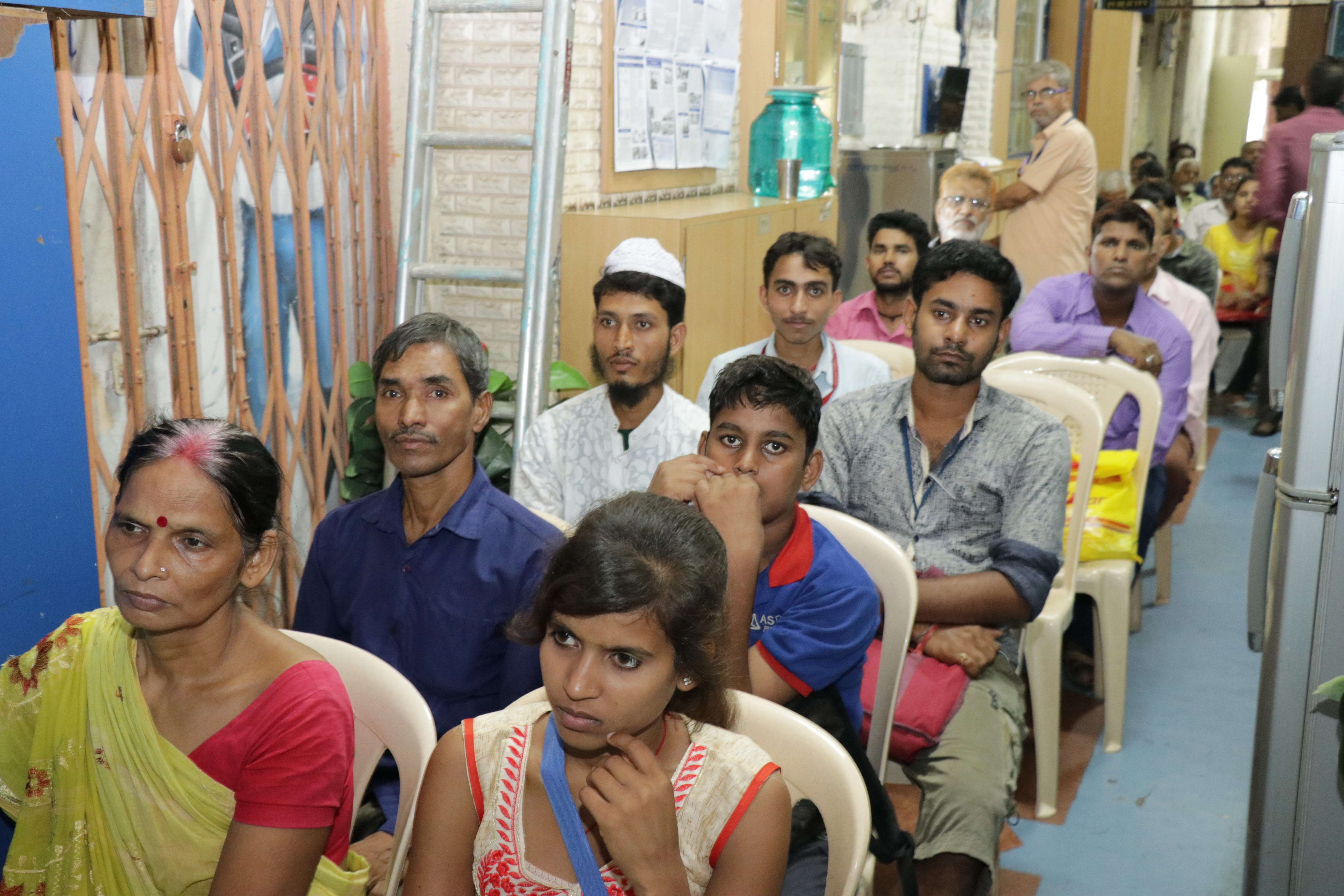 Doctor Talk Session byDr. Sagar Gayakwad photo gallery cover
