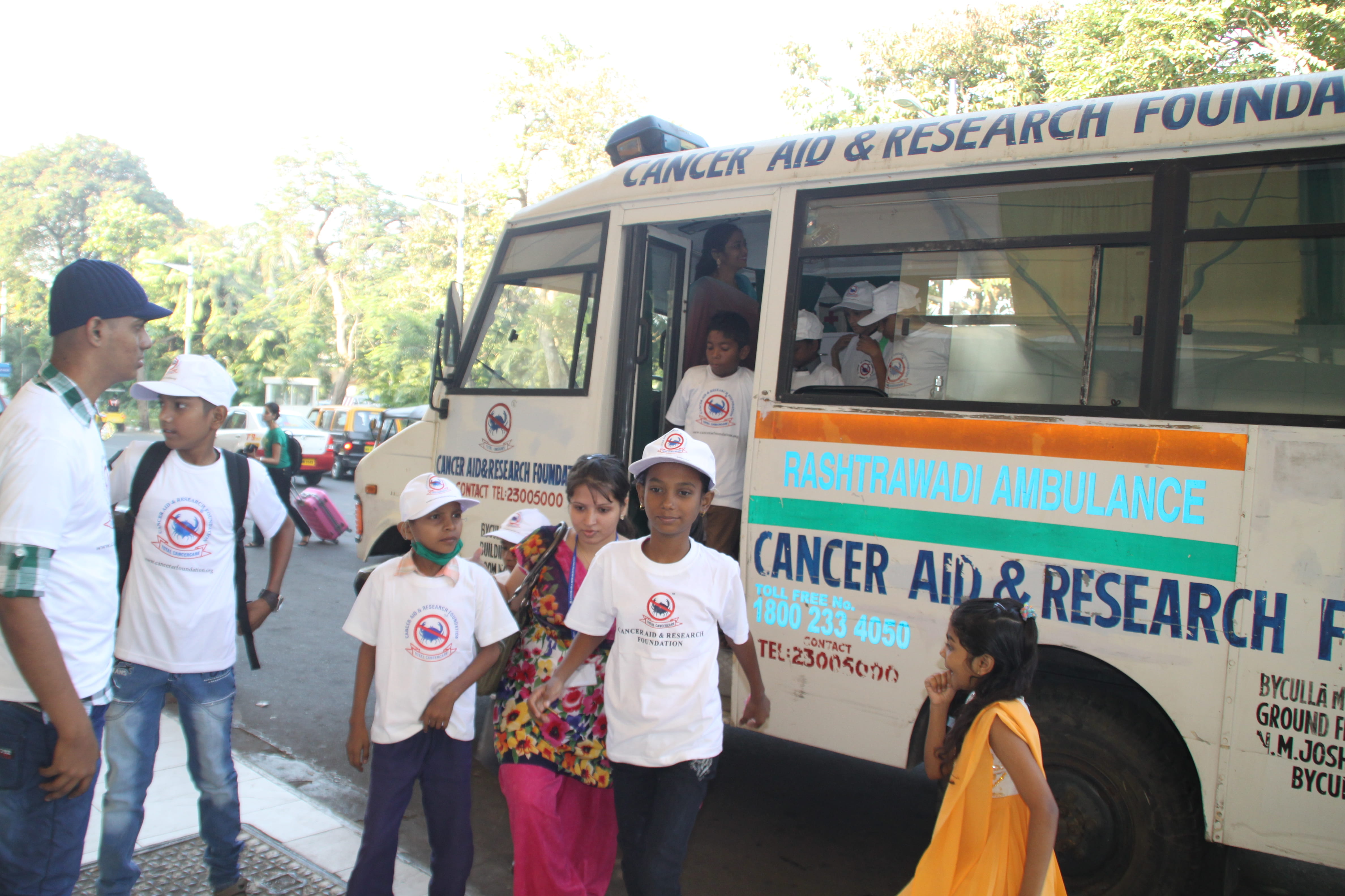 Childrens Day photo gallery cover