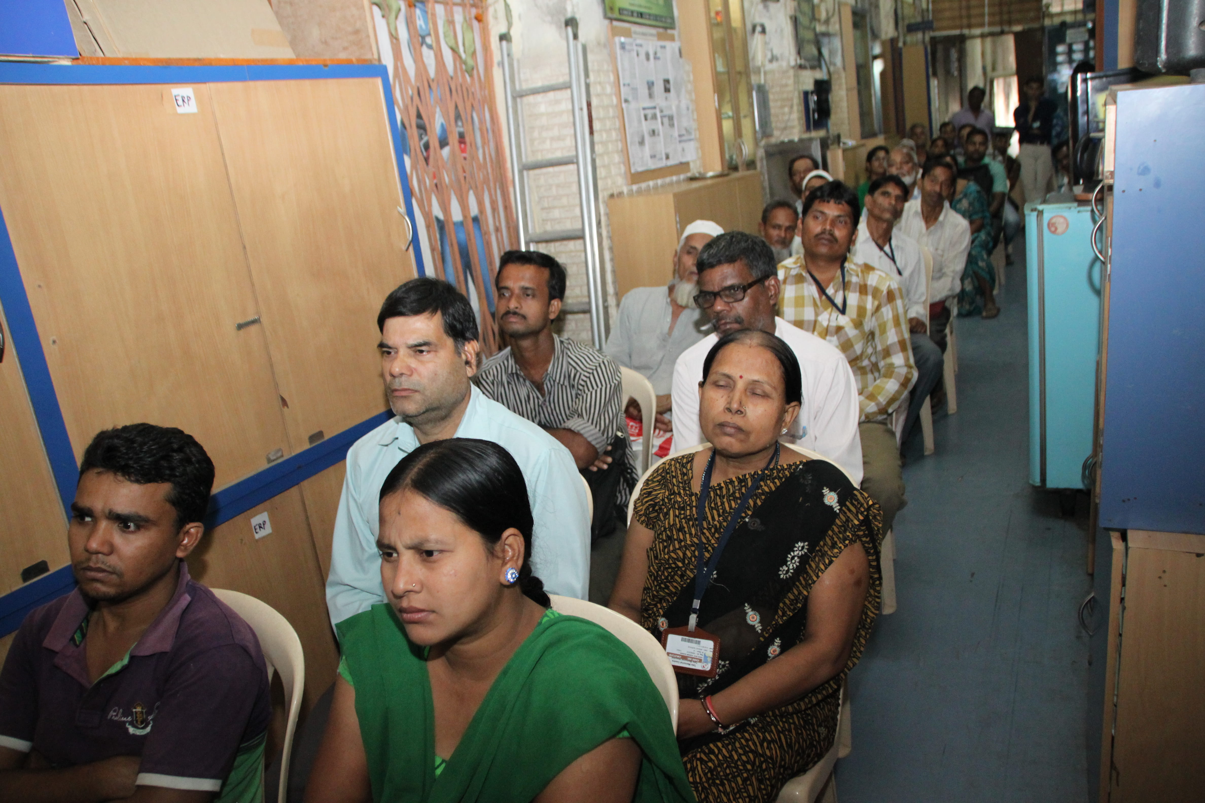 Doctor Talk Session by Dr. Priti  photo gallery cover