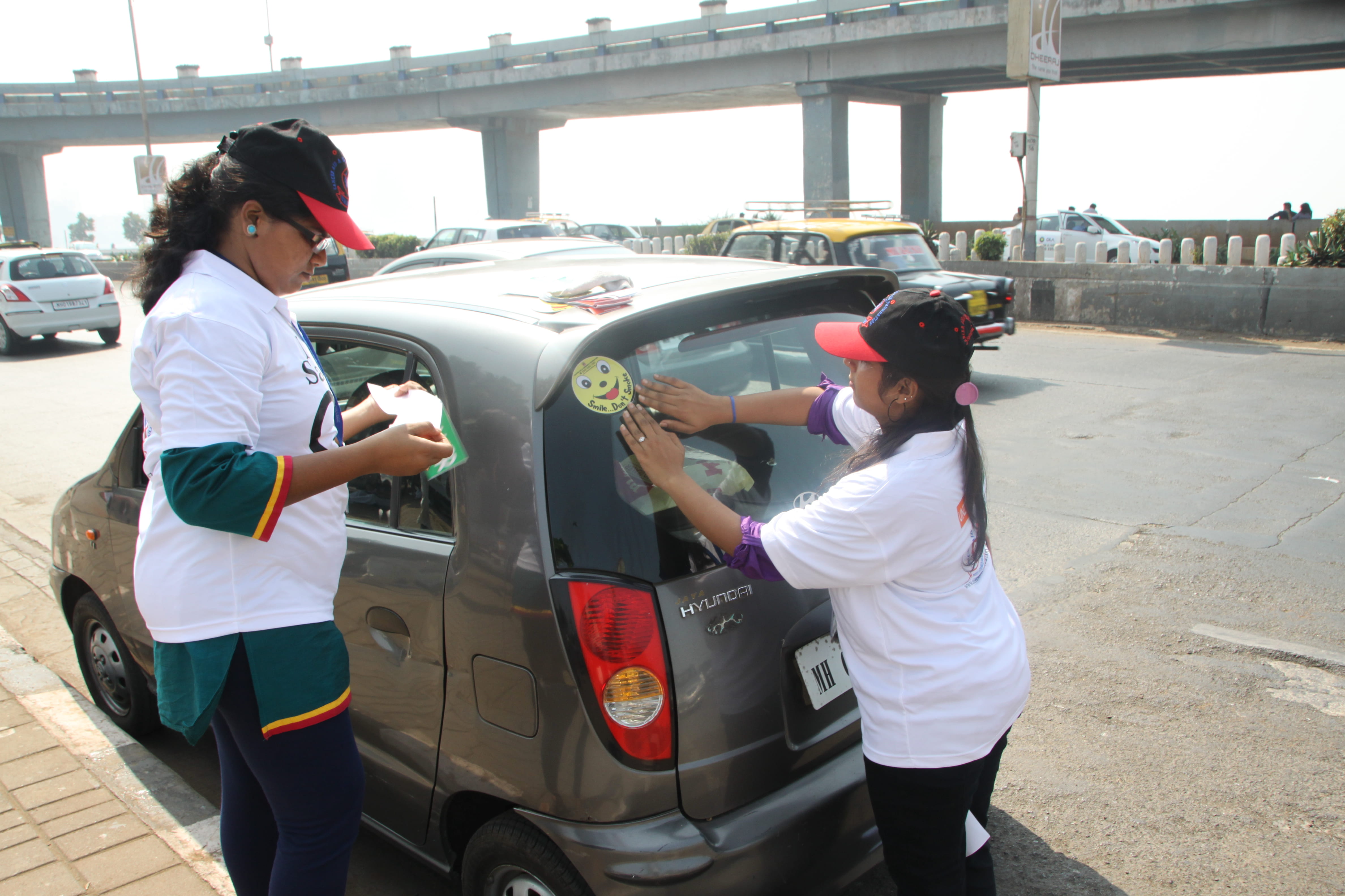 CARF Drive  photo gallery cover