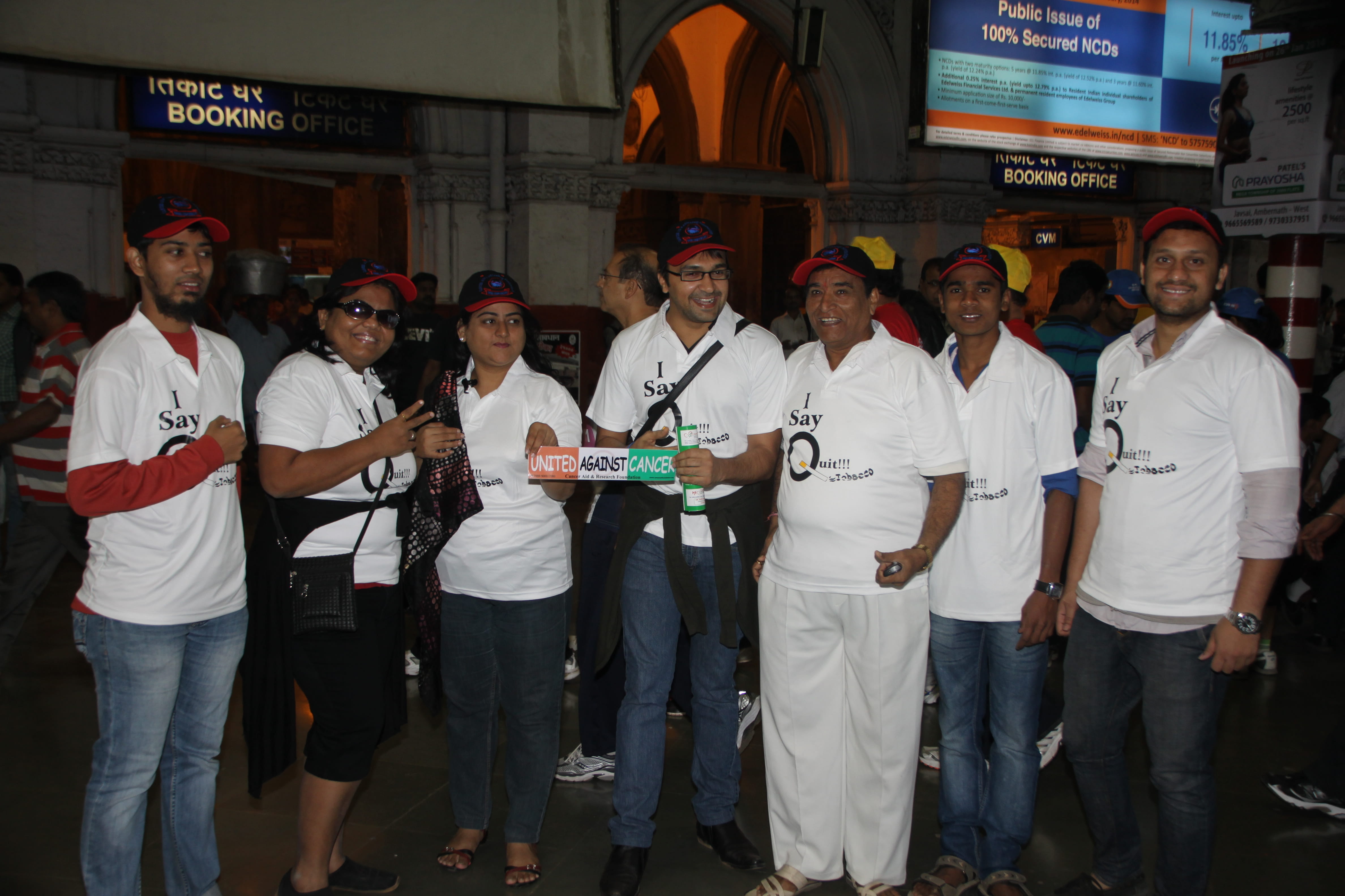 Mumbai Marathan photo gallery cover