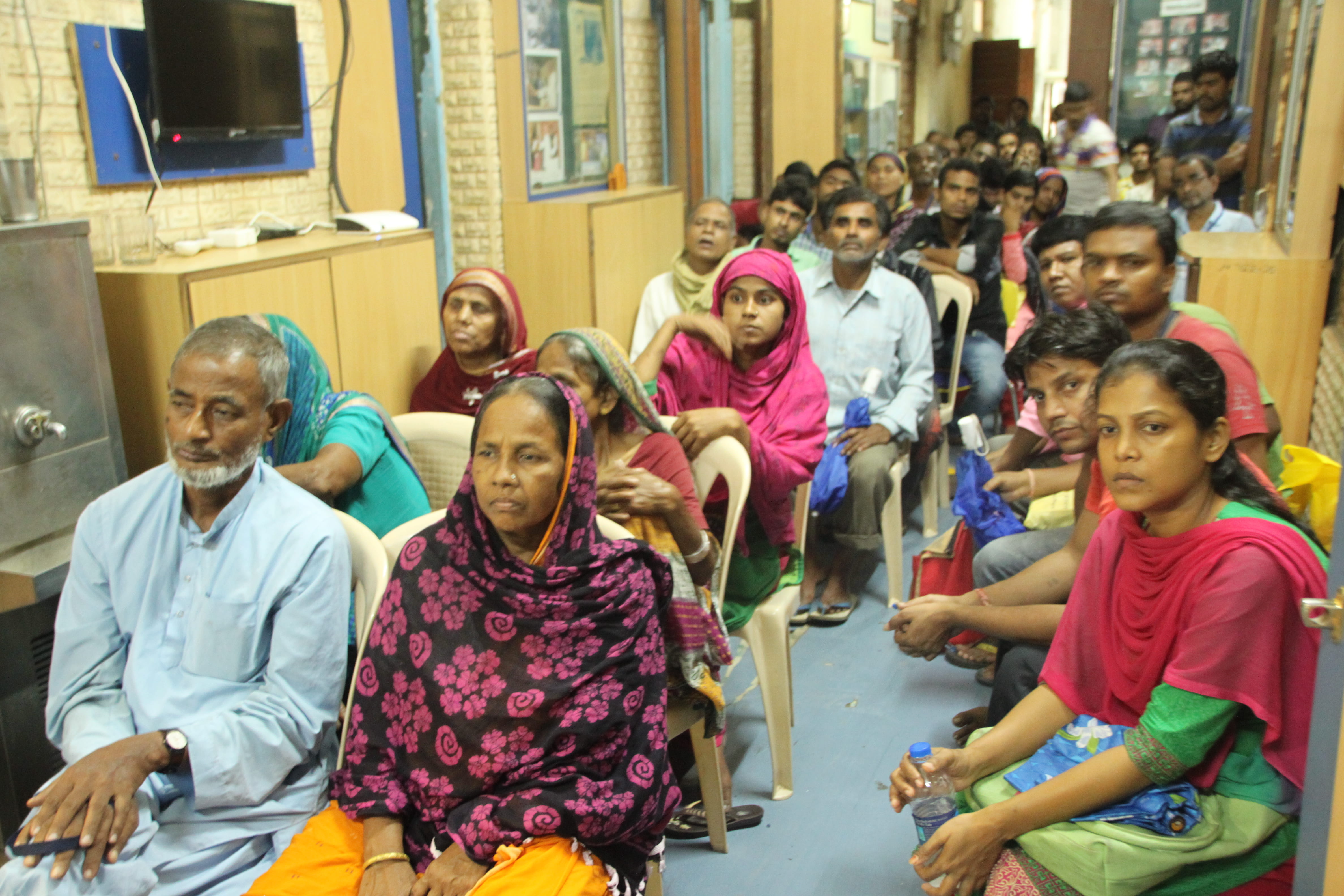  Doctor Talk Session by Dr. Majid Momin  photo gallery cover