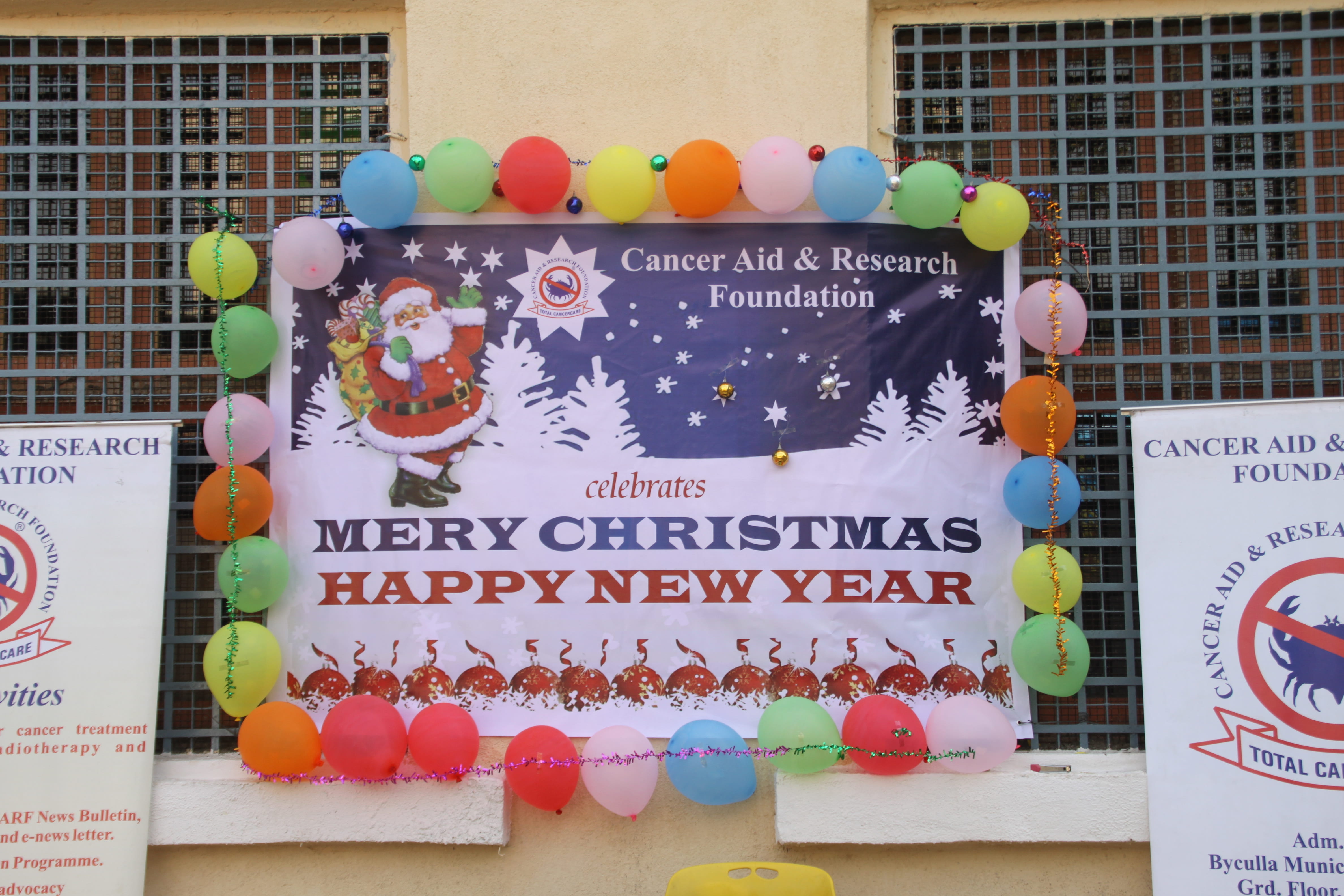 Christmas & New Year Celebration photo gallery cover