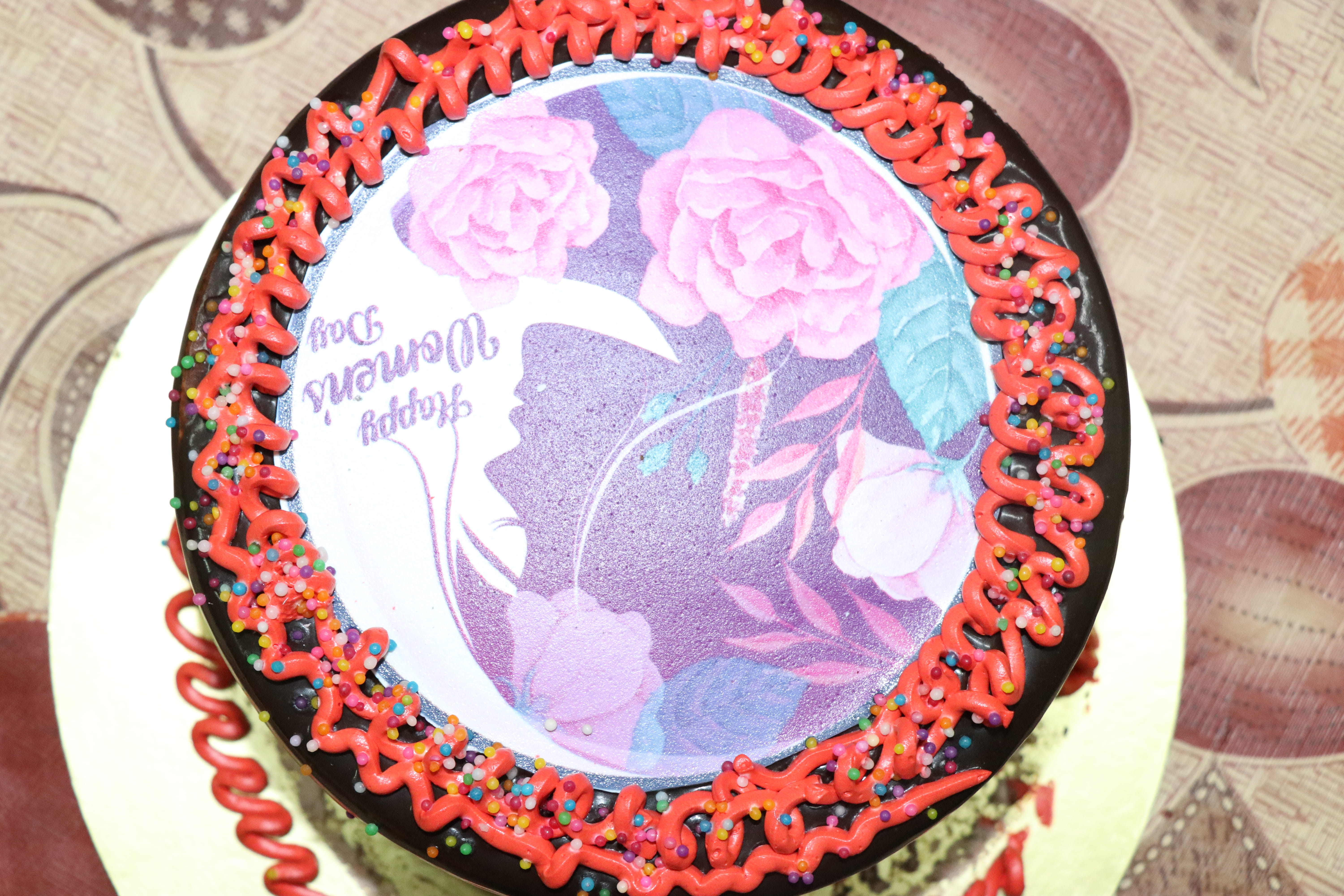 Womens Day photo gallery cover