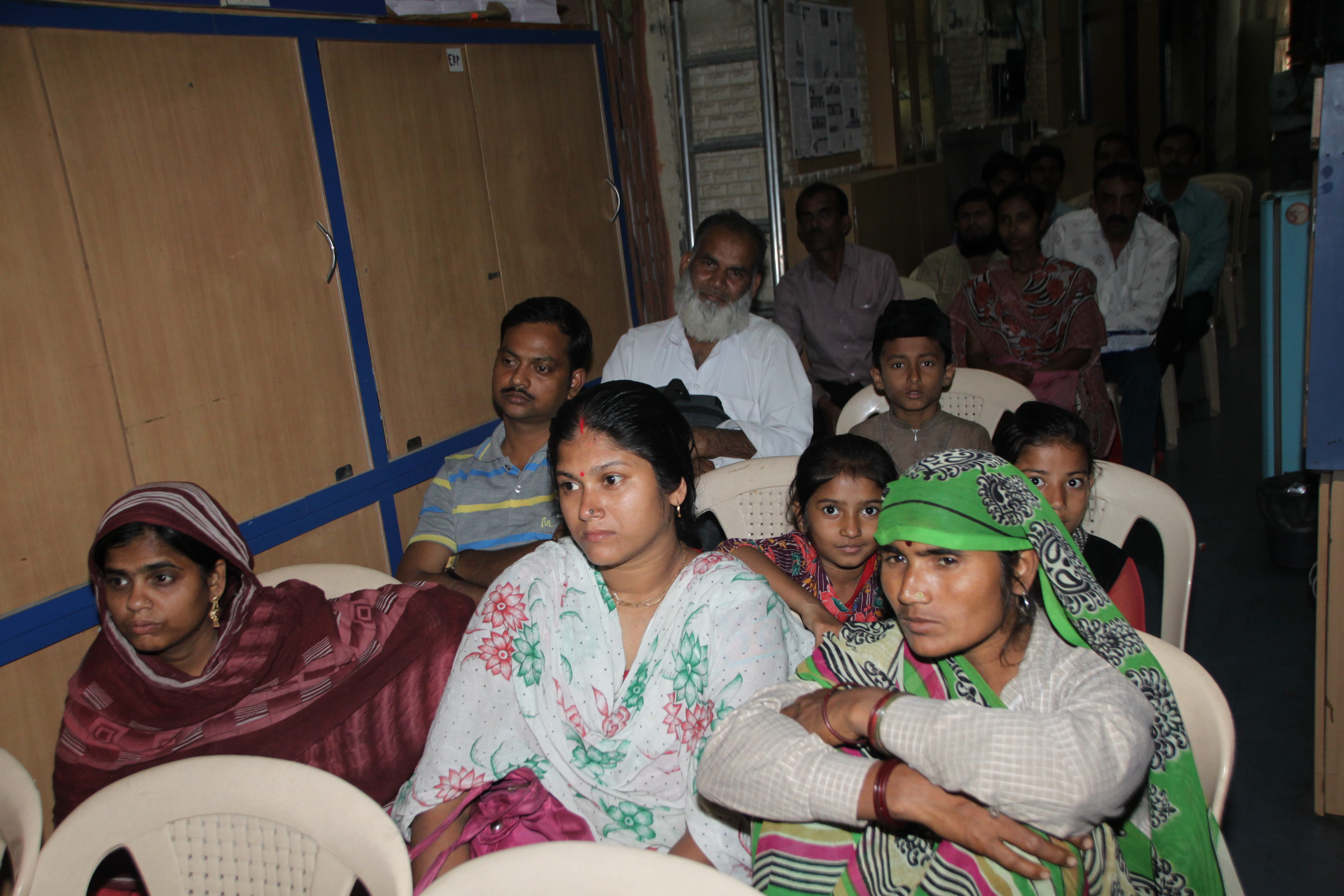 Doctor Talk Session by Naseeruddin Khan  photo gallery cover