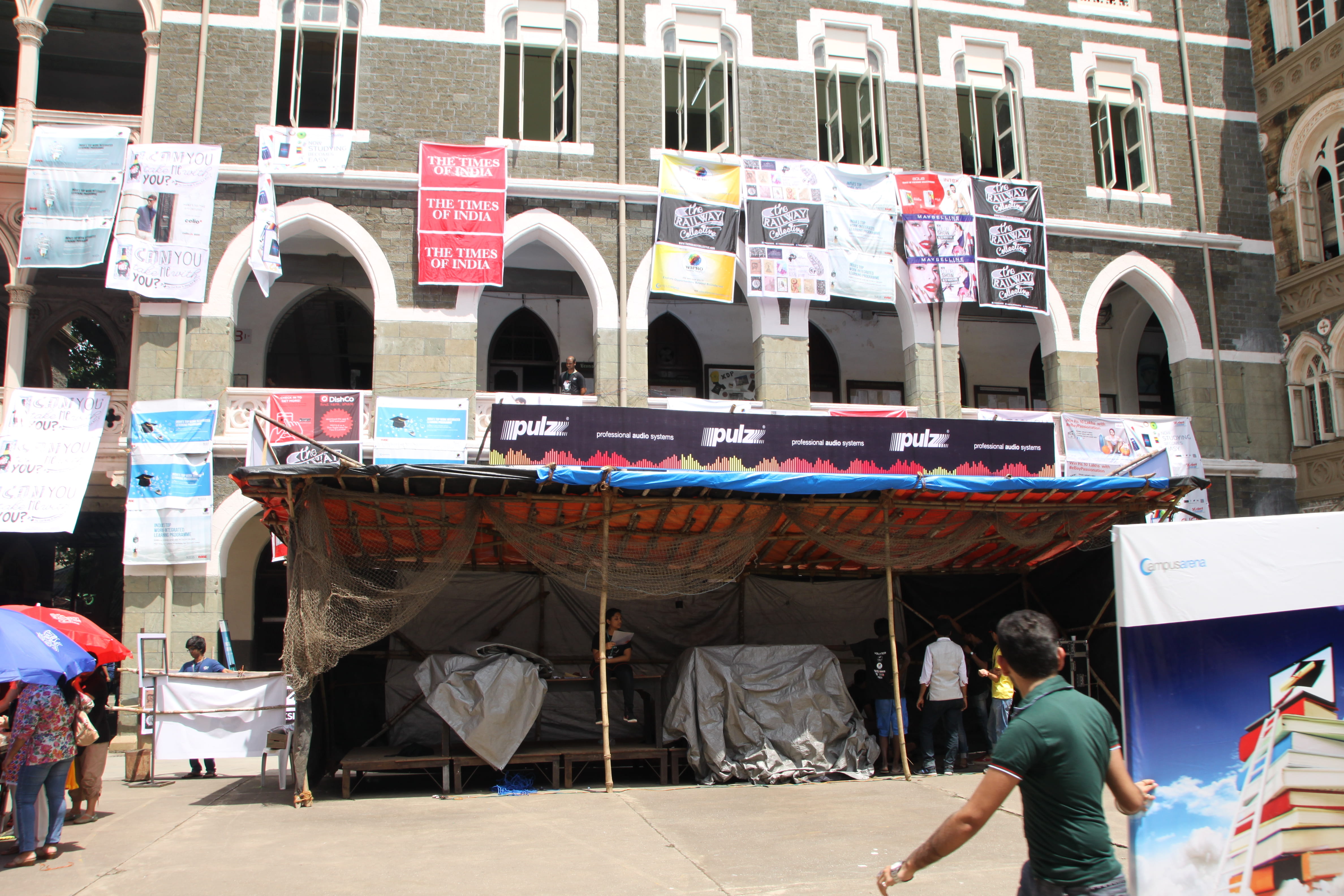 Malhar Festival photo gallery cover