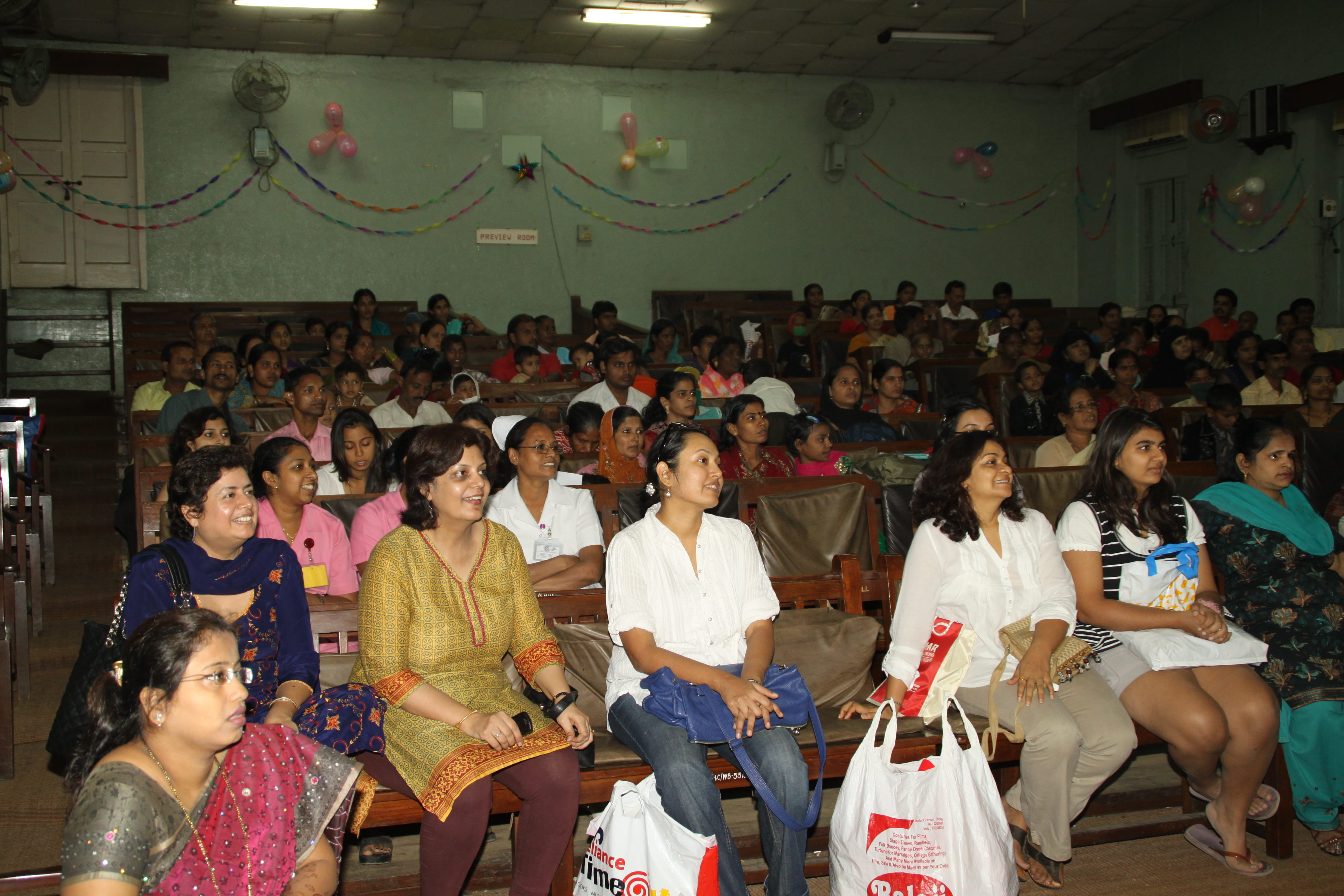 Christmas Party photo gallery cover