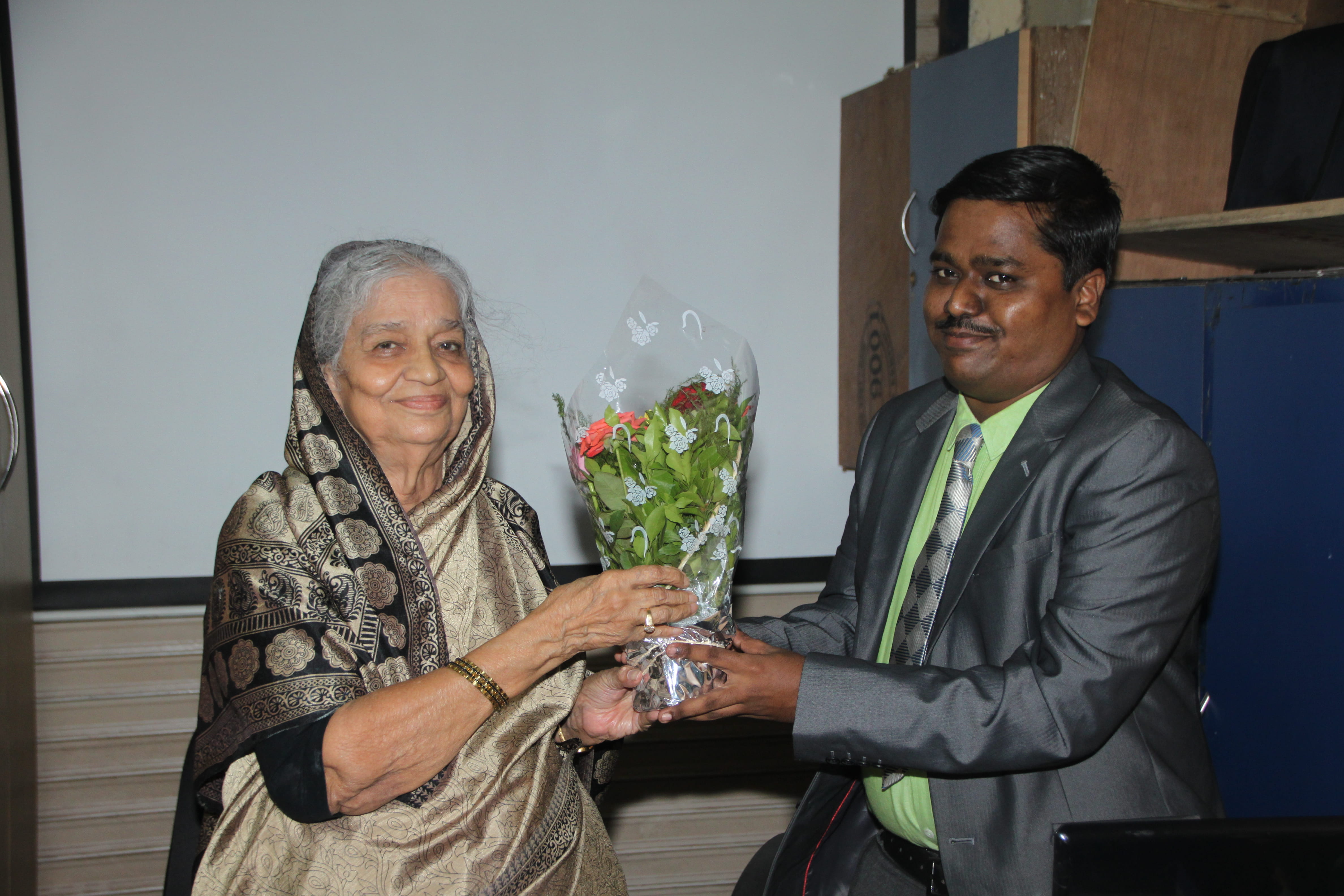 Doctor Talk Session by Dr. khude  photo gallery cover